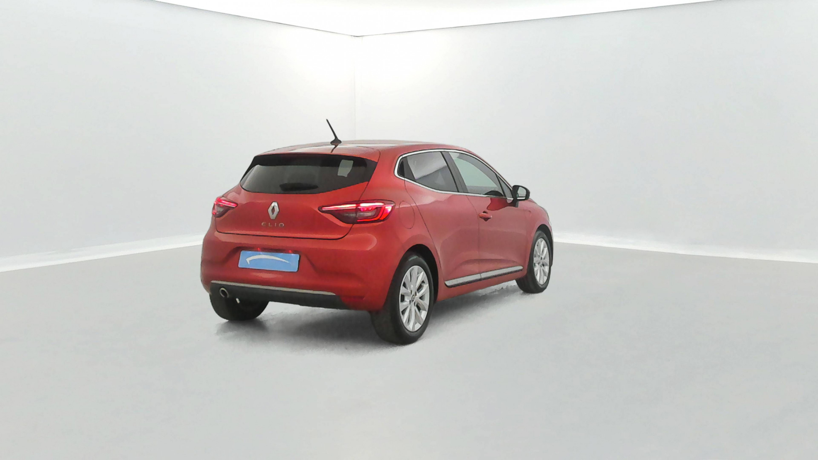 Vente en ligne Renault Clio 5 Clio Blue dCi 115 au prix de 13 790 €