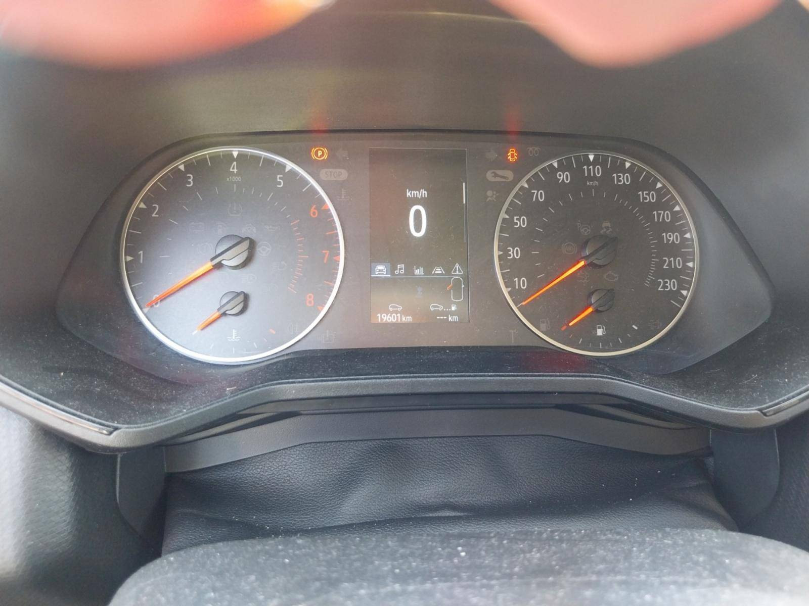 Vente en ligne Renault Clio 5 Clio TCe 90 au prix de 14 890 €