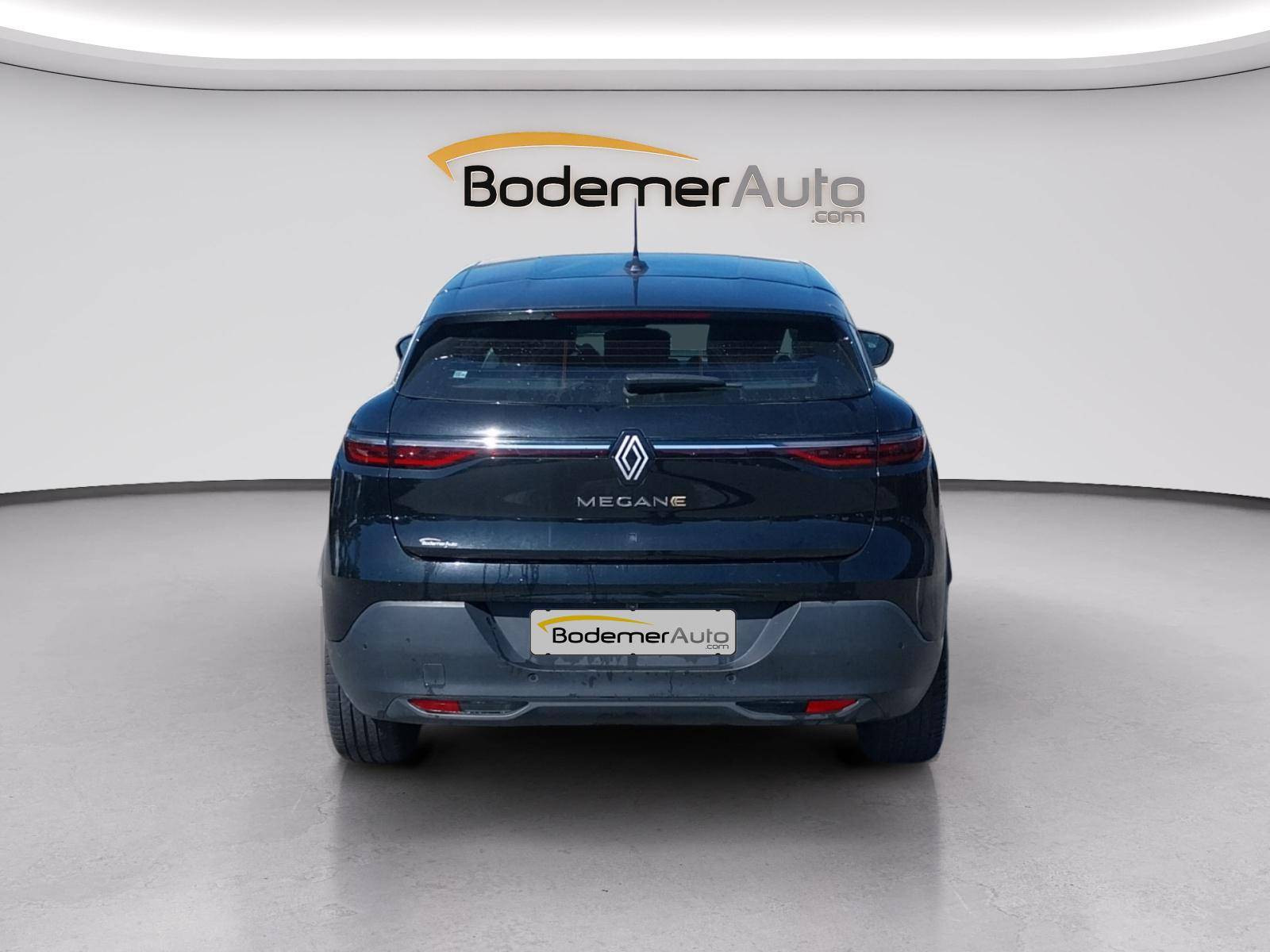Vente en ligne Renault Megane E-Tech  ER EV60 130ch super charge au prix de 19 919 €