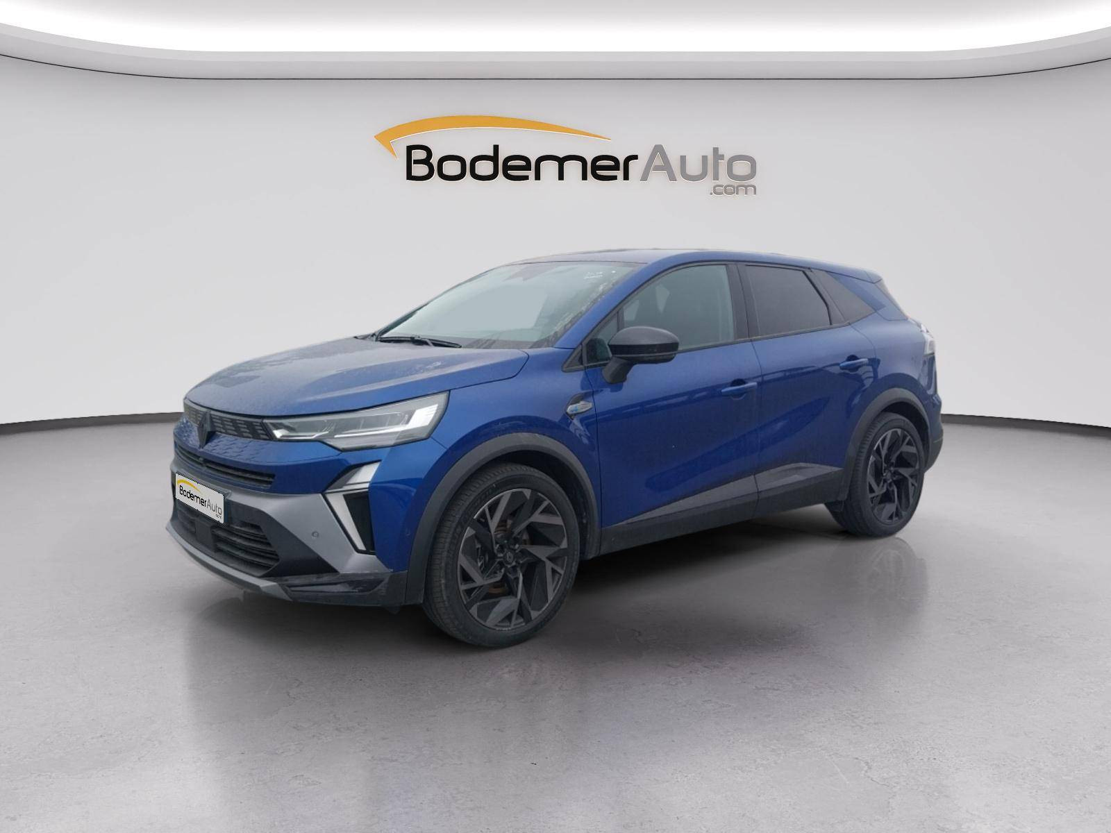 Renault Symbioz  E-Tech full hybrid 145 occasion de 2025 en vente à Caen