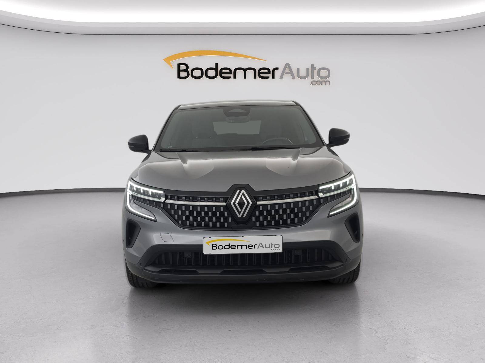 Renault Austral  E-Tech hybrid 200 occasion de 2023 en vente à Alençon