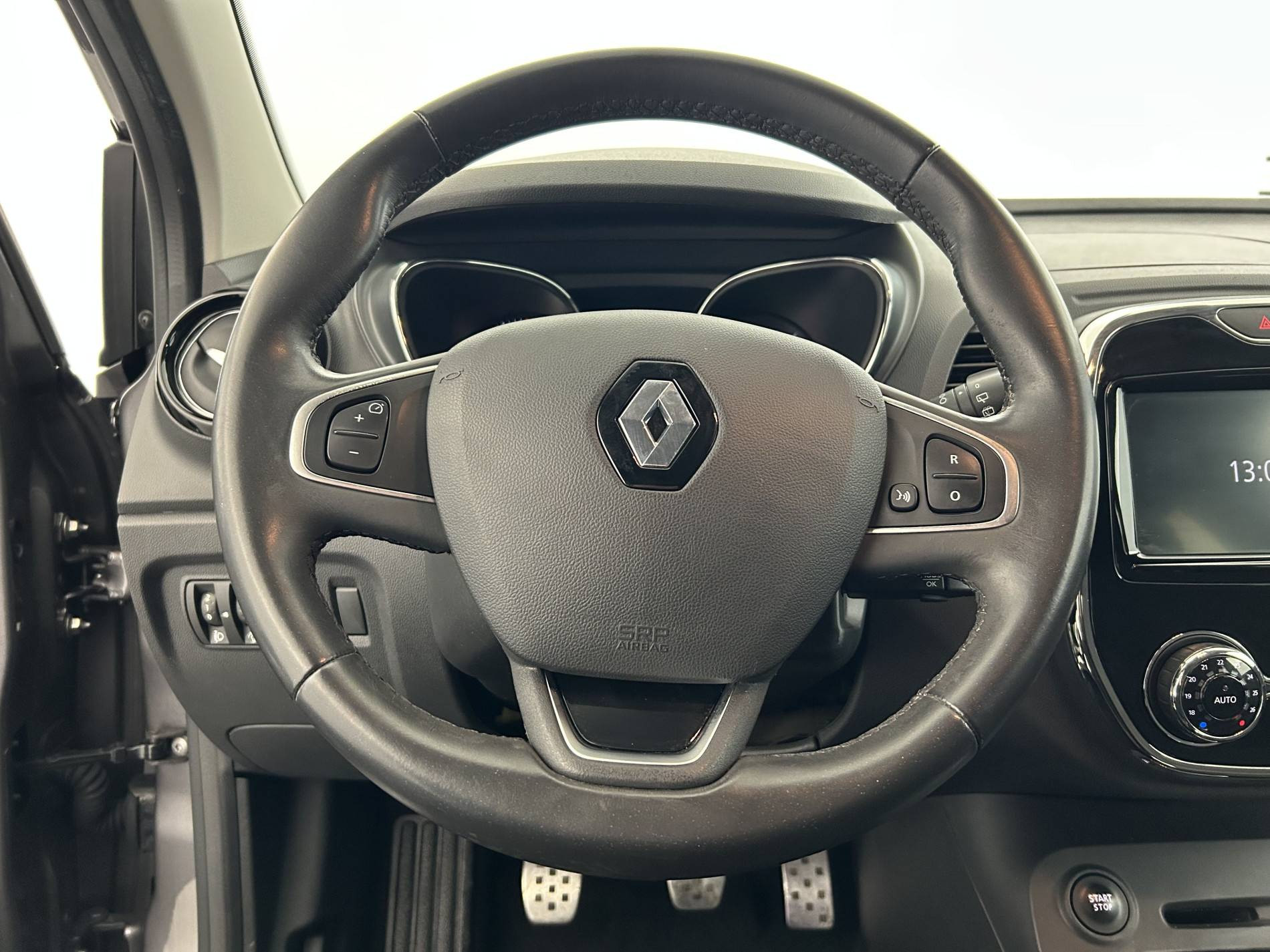 Vente en ligne Renault Captur  TCe 90 Energy au prix de 10 790 €