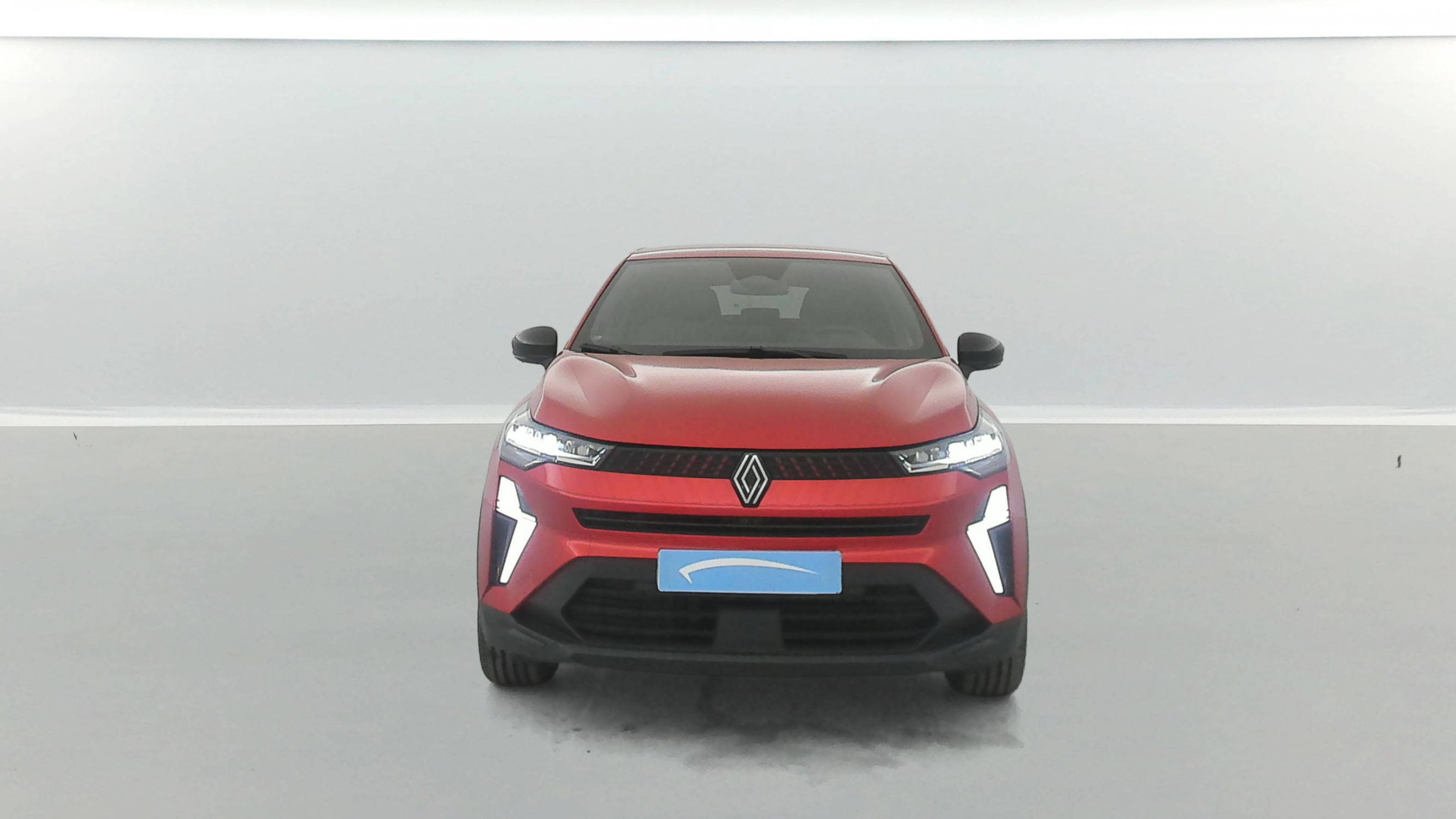 Vente en ligne Renault Captur  E-Tech full hybrid 145 ch au prix de 26 960 €