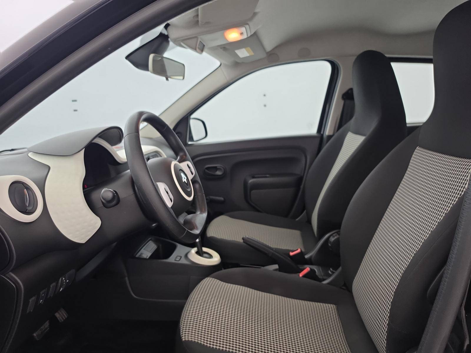 Vente en ligne Renault Twingo Electrique Twingo III Achat Intégral au prix de 9 490 €