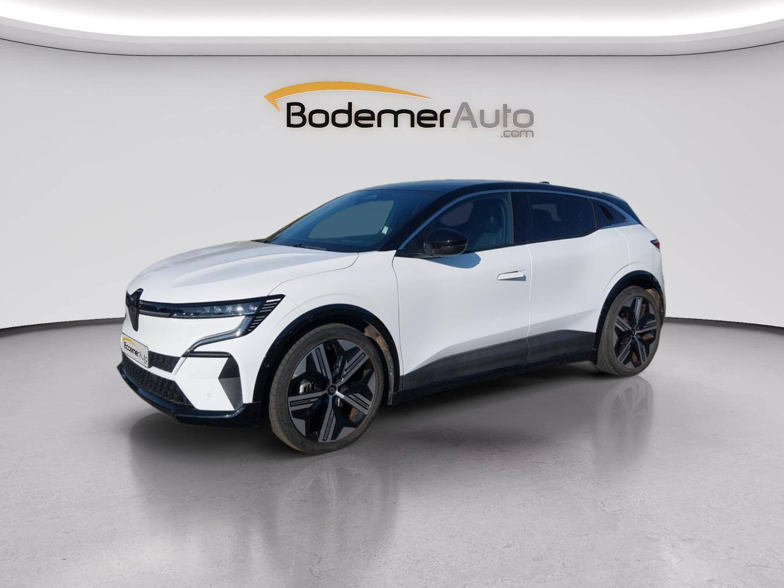 Renault Megane E-Tech  EV60 220 ch optimum charge occasion de 2023 en vente à Concarneau