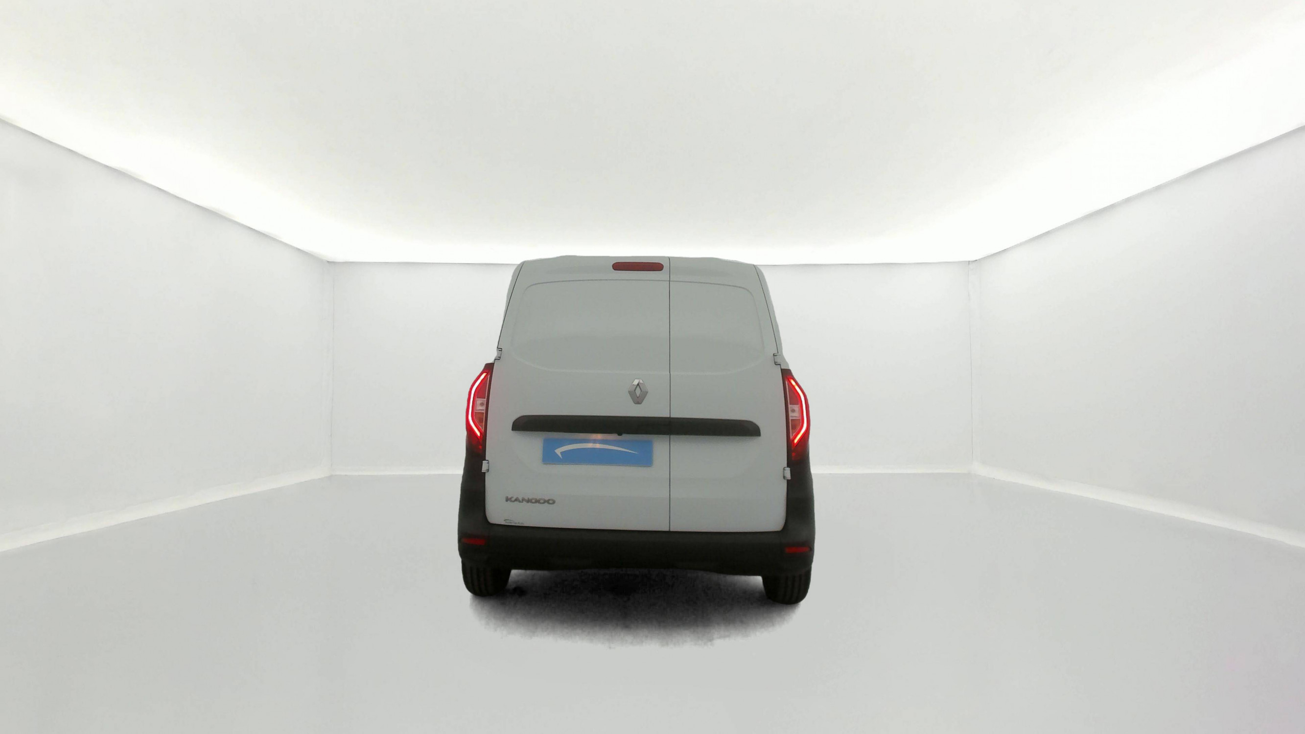 Vente en ligne Renault Kangoo Van  BLUE DCI 95 au prix de 18 590 €