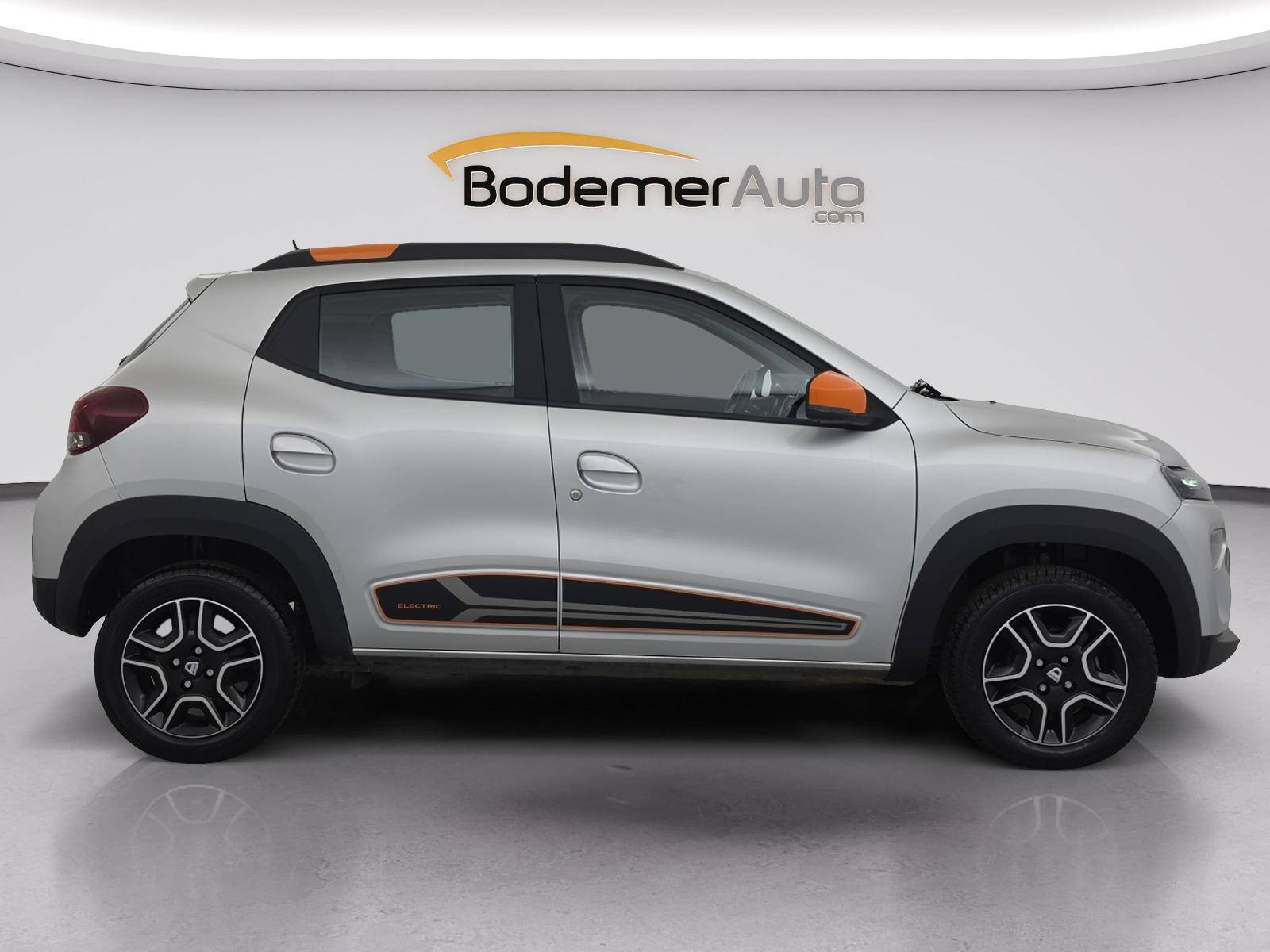 Vente en ligne Dacia Spring  Achat Intégral au prix de 10 590 €