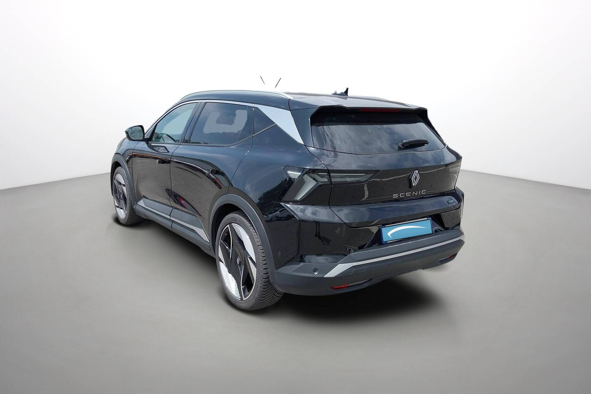 Vente en ligne Renault Scenic E-Tech Scenic E-Tech électrique 220 ch grande autonomie au prix de 38 900 €