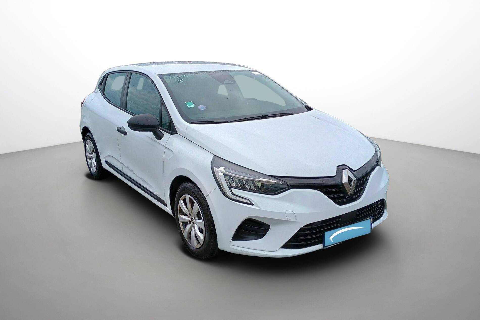 Vente en ligne Renault Clio 5 Clio SCe 65 au prix de 11 990 €