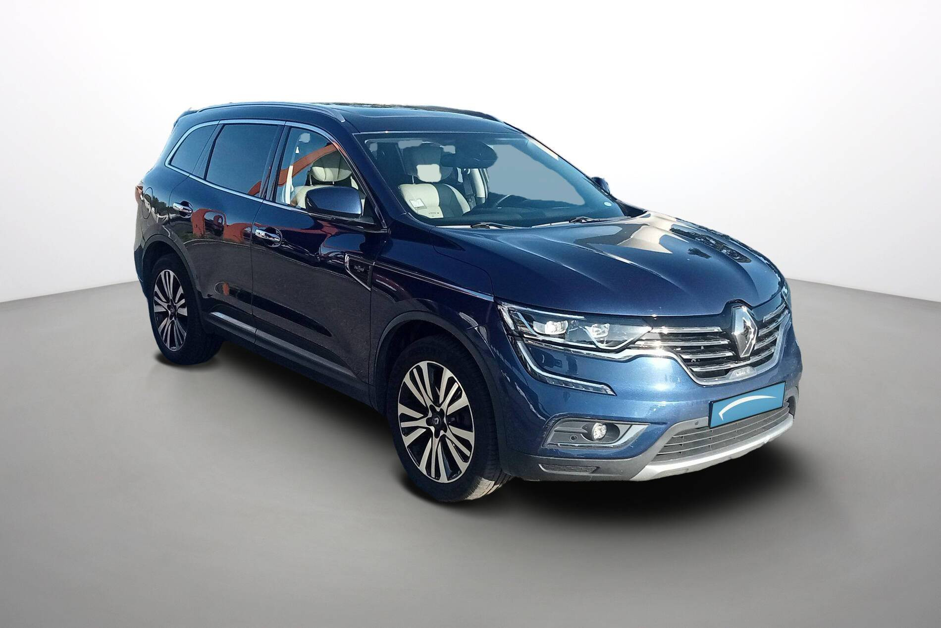 Vente en ligne Renault Koleos  dCi 175 4x2 X-tronic Energy au prix de 21 970 €