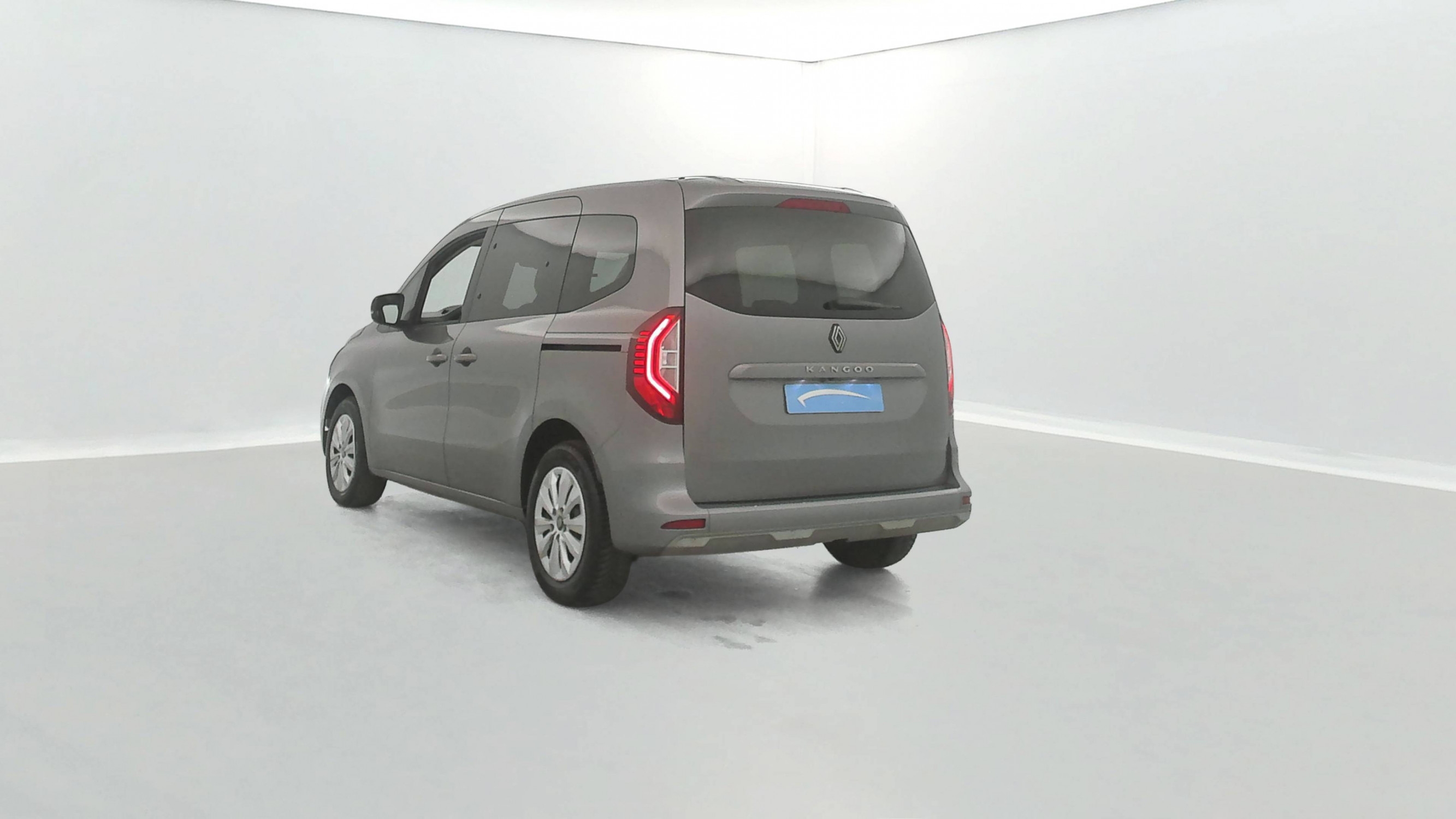 Vente en ligne Renault Kangoo  Blue dCi 95 au prix de 23 990 €