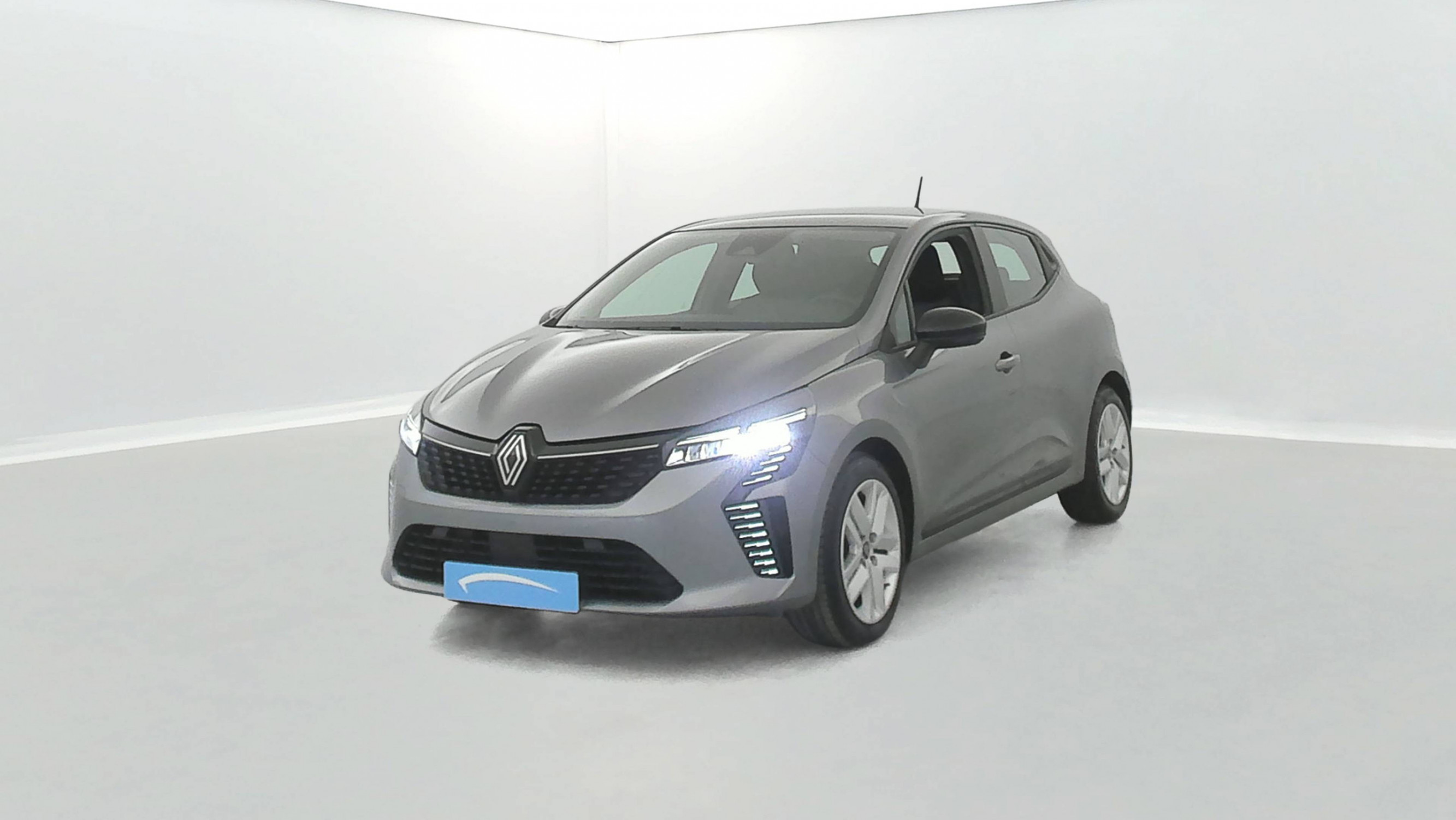 Renault Clio 5 Clio TCe 90 occasion de 2024 en vente à Quimper