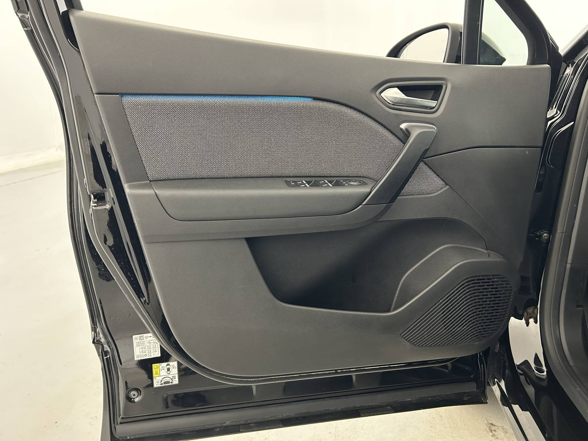 Vente en ligne Renault Symbioz  E-Tech full hybrid 145 au prix de 26 490 €