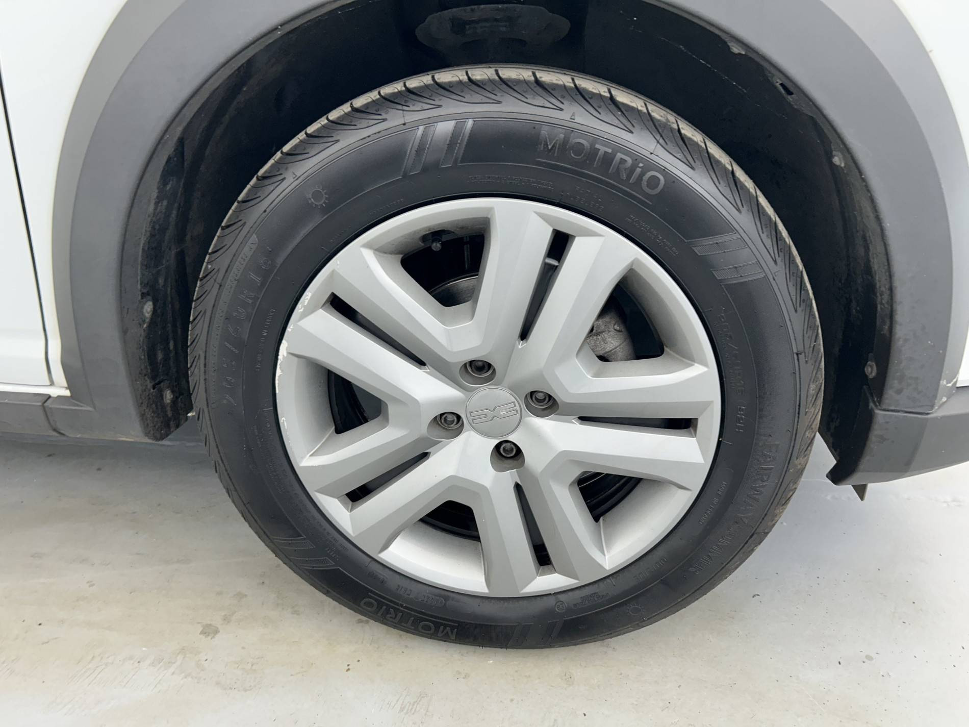 Vente en ligne Dacia Sandero  ECO-G 100 au prix de 13 990 €