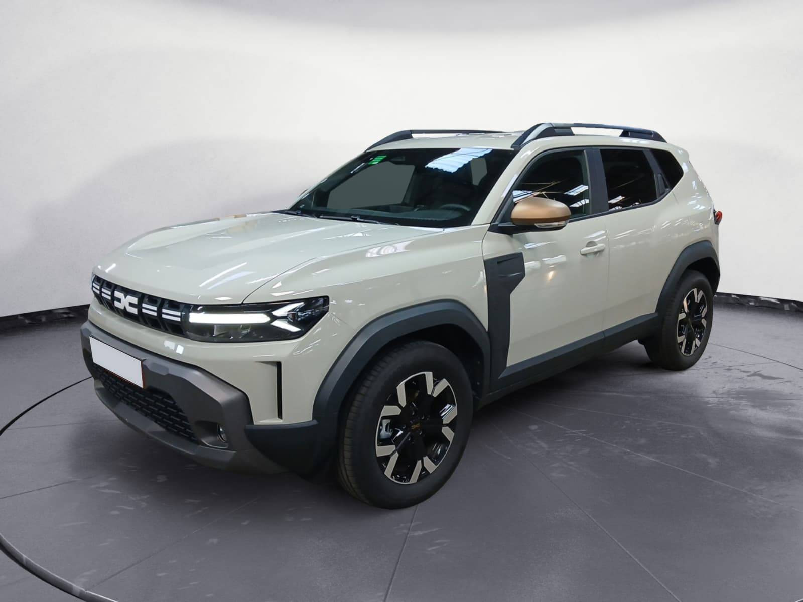 Dacia Duster  Hybrid 140 occasion de 2025 en vente à Châteaulin