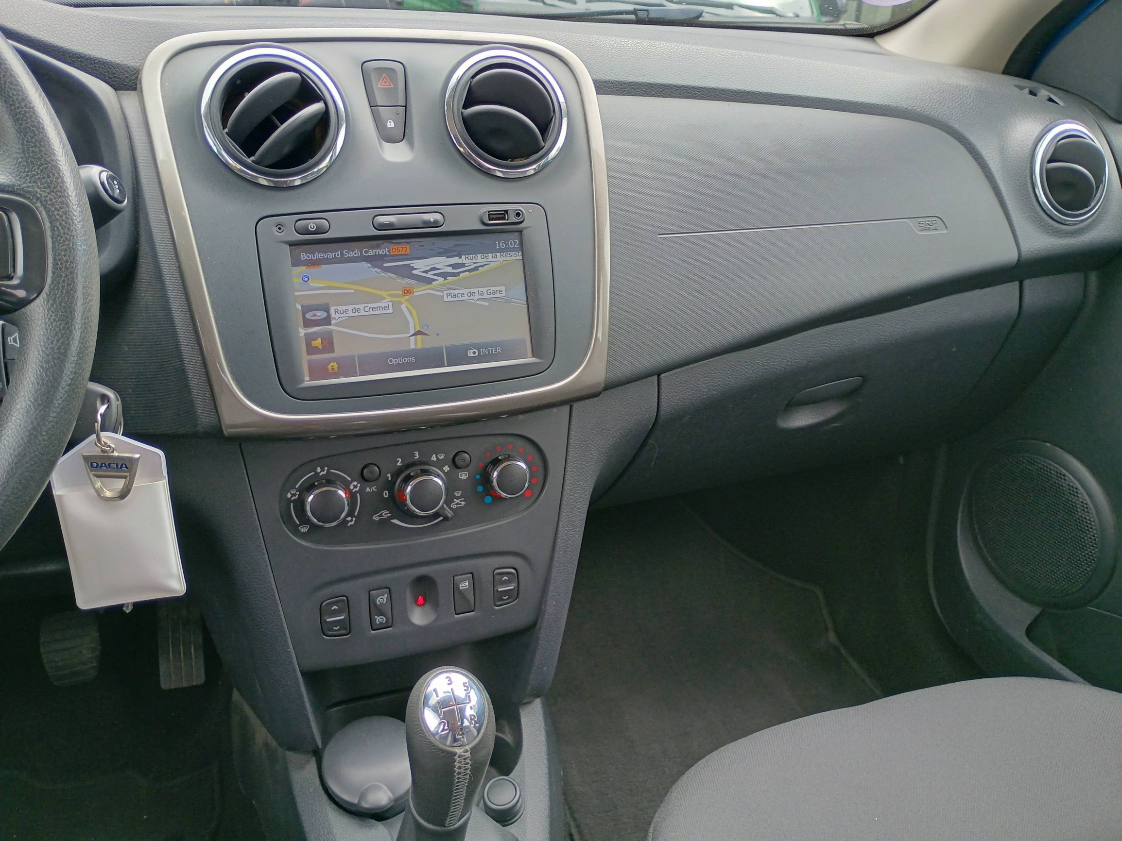 Vente en ligne Dacia Sandero  TCe 90 E6 au prix de 8 990 €