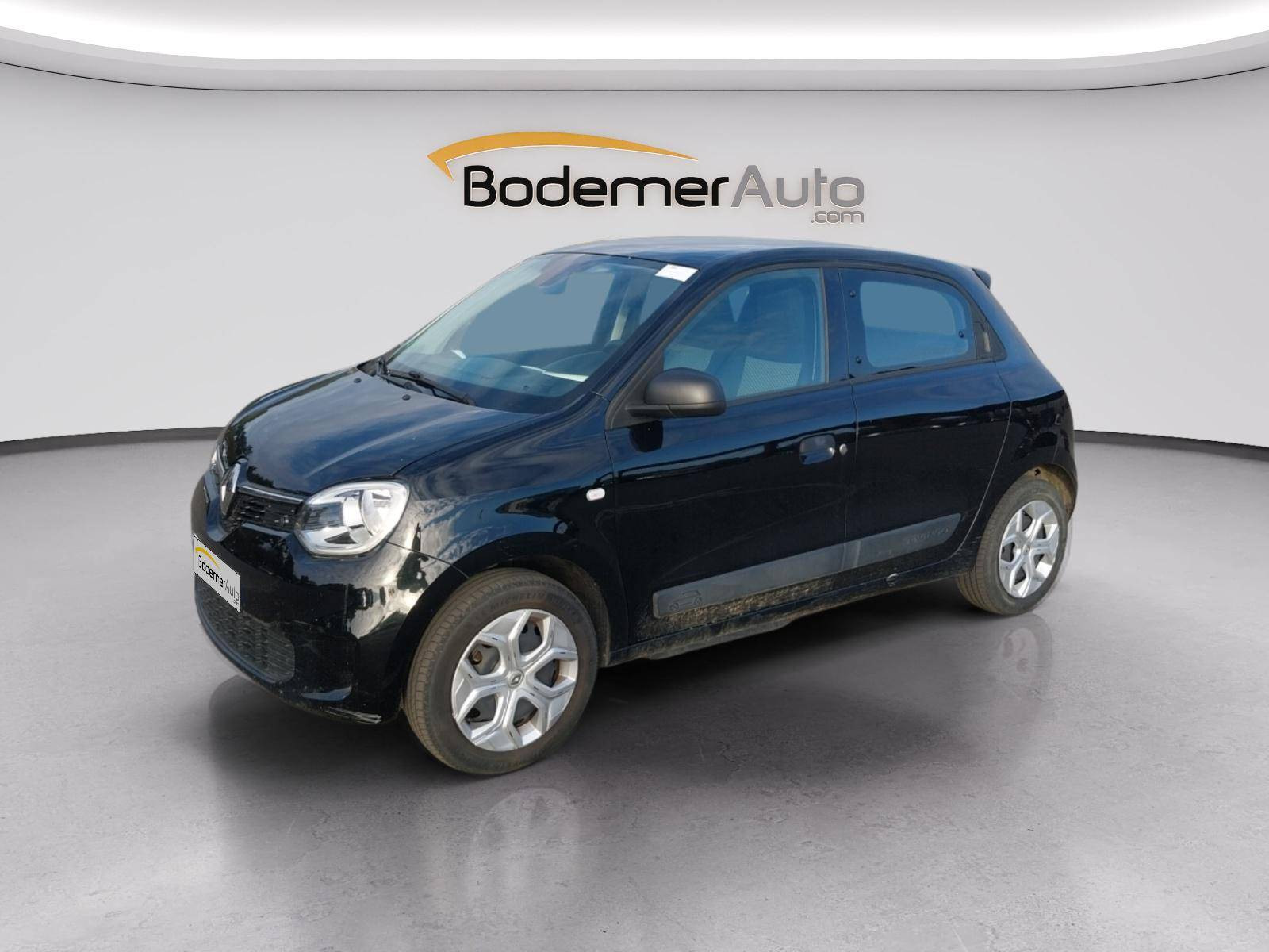 Renault Twingo Electrique Twingo III E-Tech occasion de 2023 en vente à Caen