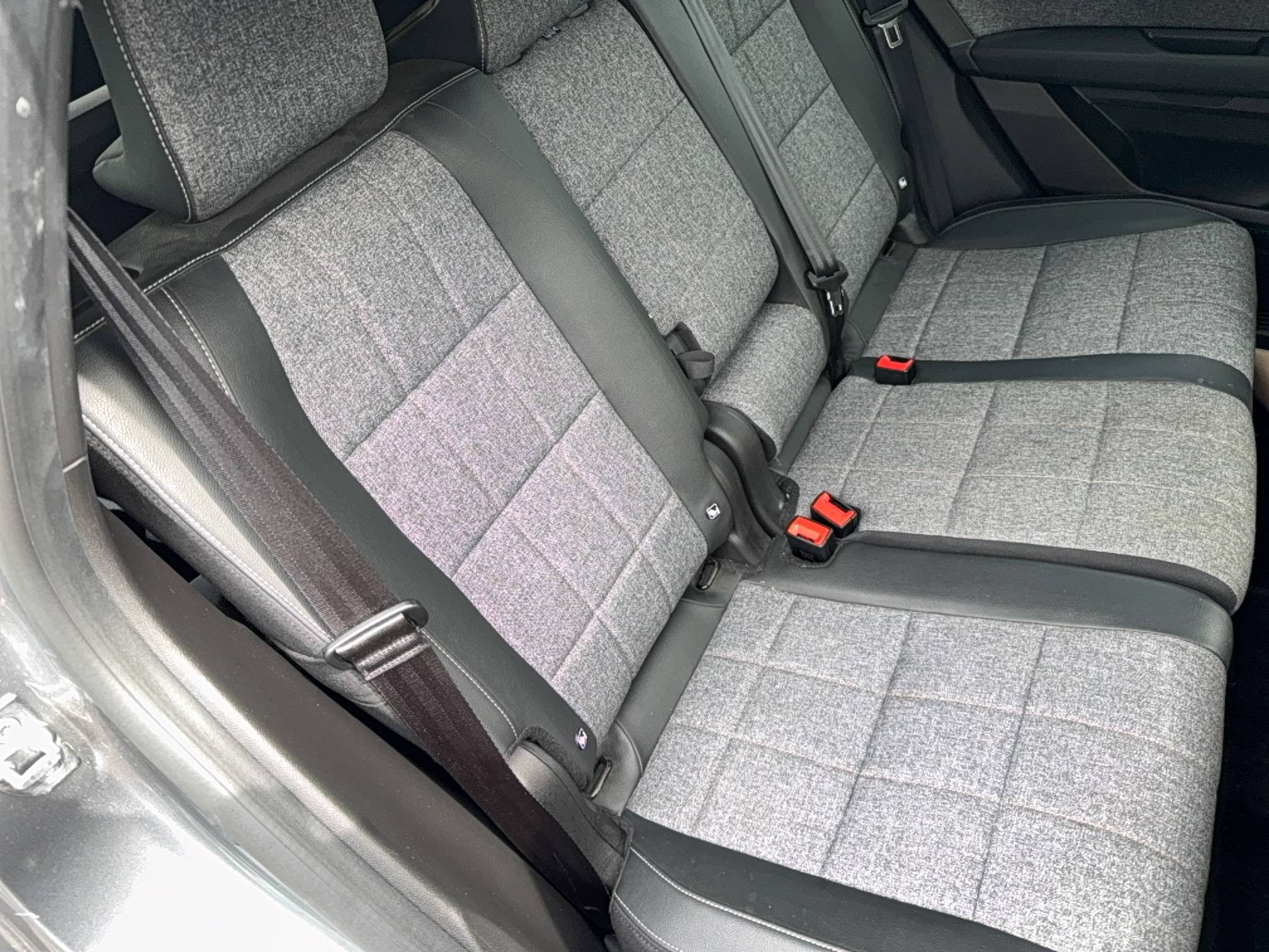 Vente en ligne Renault Espace Espace E-Tech full hybrid 200 GSR2 au prix de 28 490 €