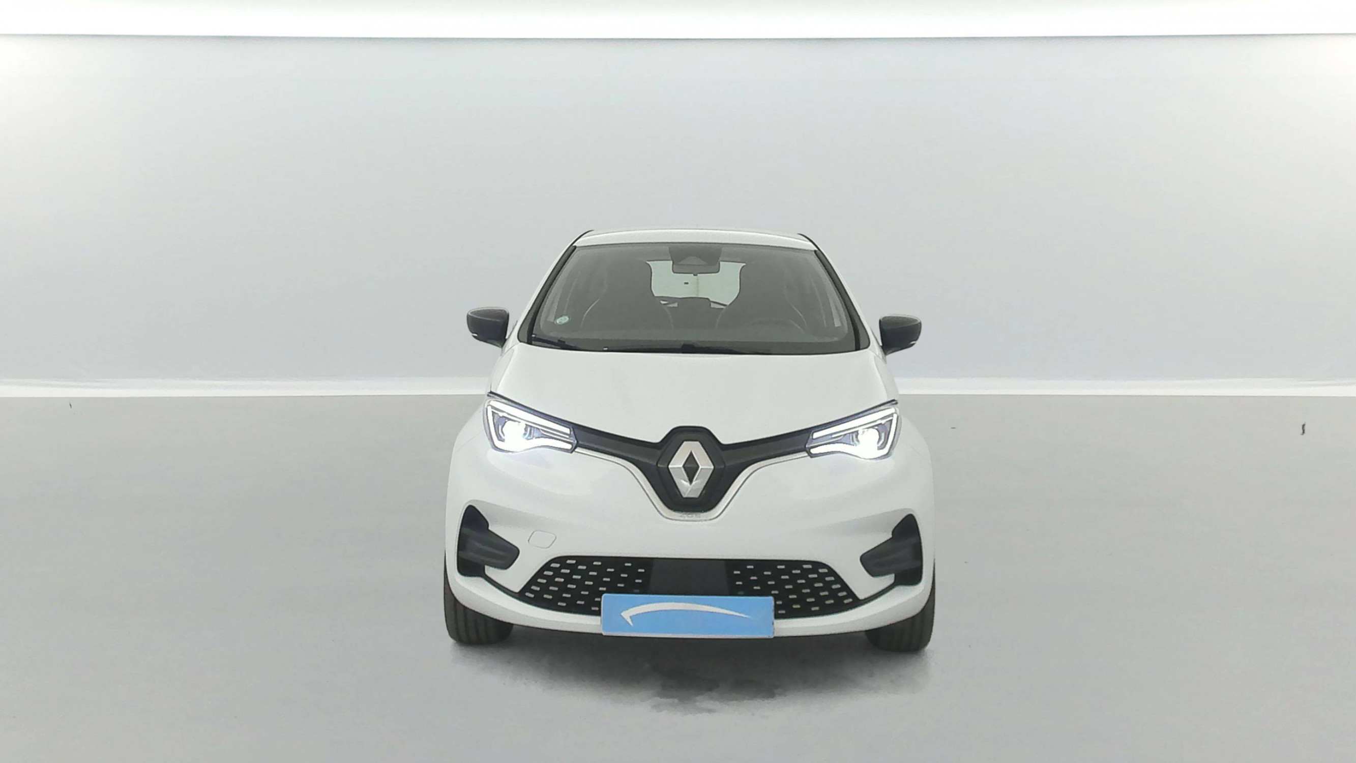Vente en ligne Renault Zoé Zoe R110 - MY22 au prix de 18 990 €
