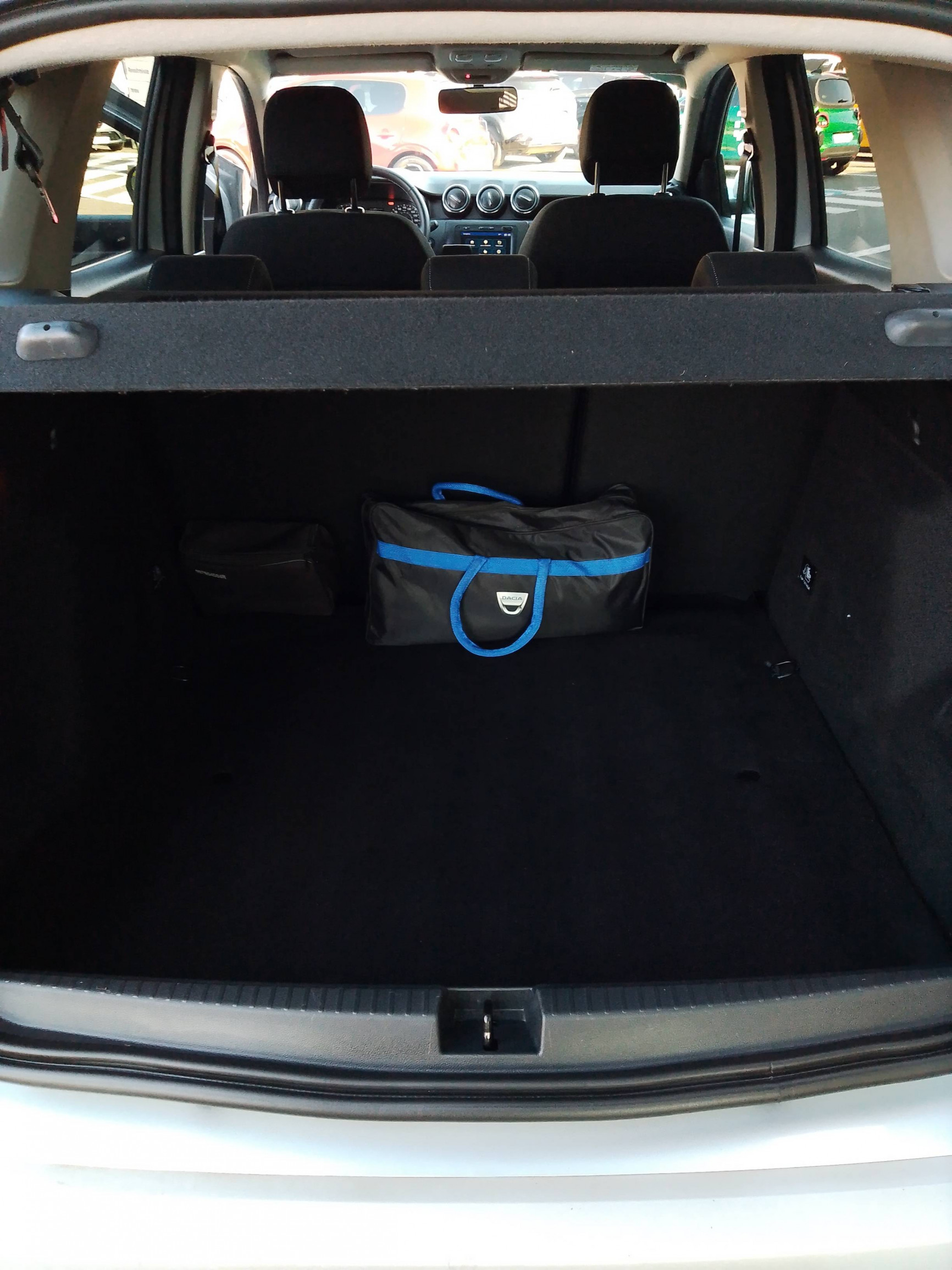 Vente en ligne Dacia Duster  ECO-G 100 4x2 au prix de 15 990 €