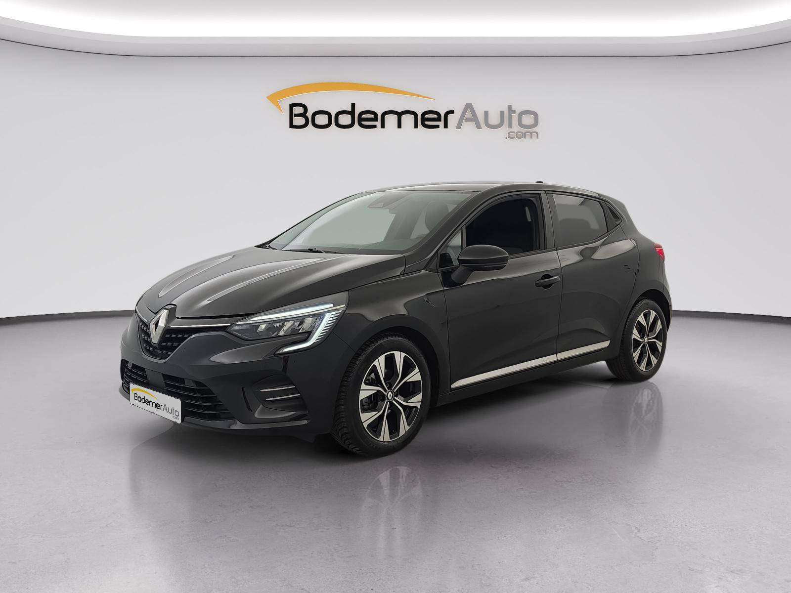 Renault Clio 5 Clio TCe 100 GPL occasion de 2023 en vente à Quimper