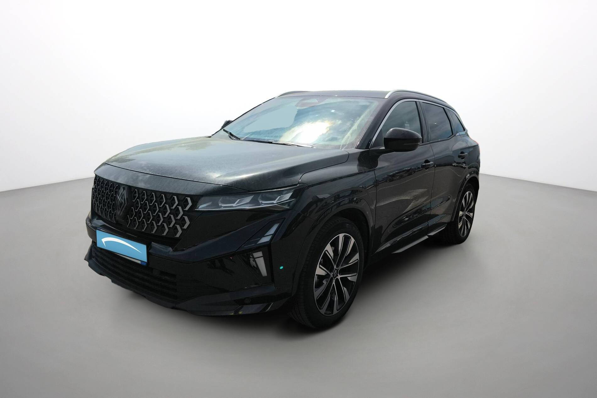 Renault Austral  full hybrid E-Tech 200 ch occasion de 2025 en vente à Caen