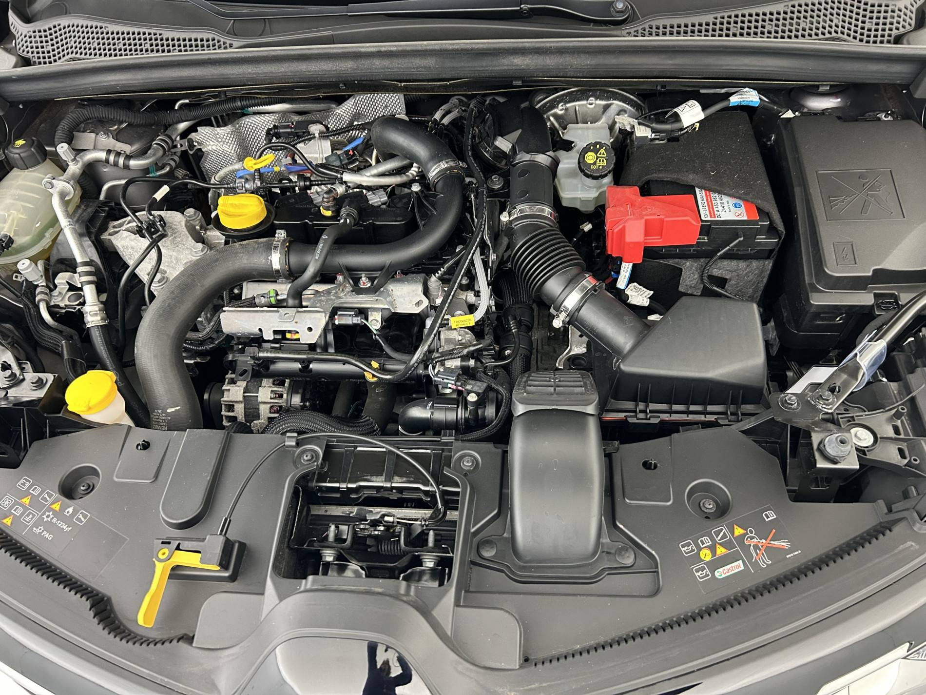 Vente en ligne Renault Captur  TCe 90 au prix de 15 990 €