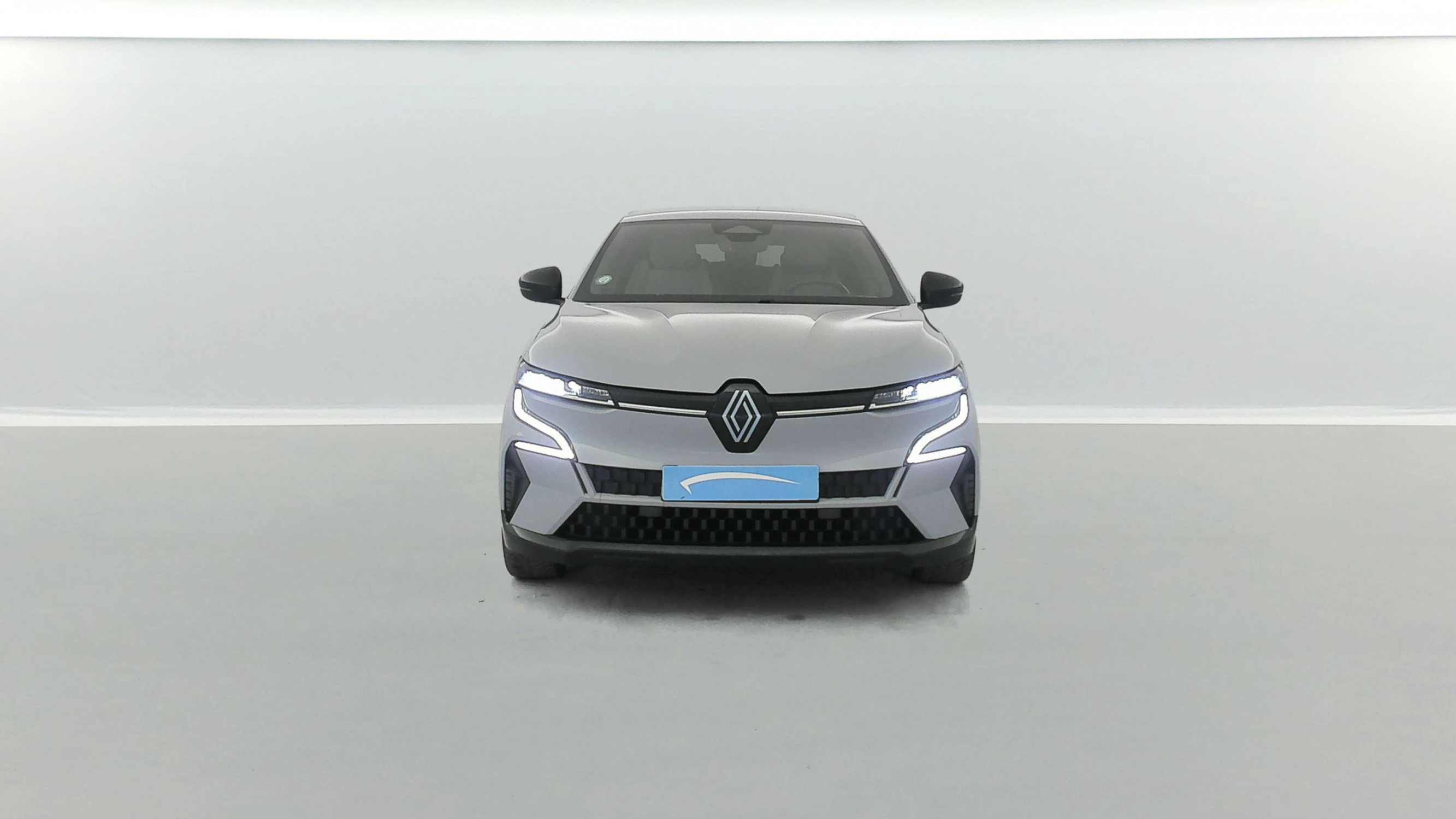Renault Megane E-Tech  EV60 220 ch super charge occasion de 2023 en vente à Caen
