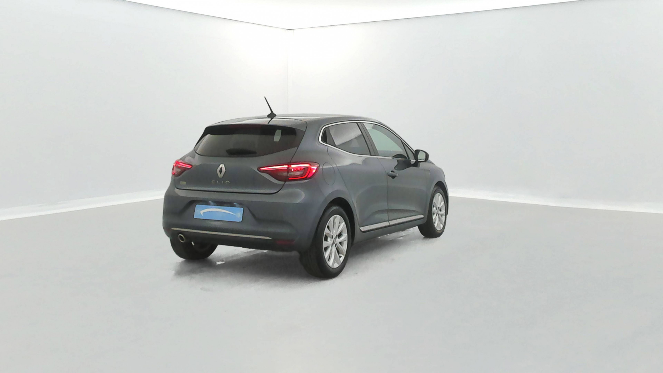 Vente en ligne Renault Clio 5 Clio TCe 130 EDC FAP au prix de 15 900 €