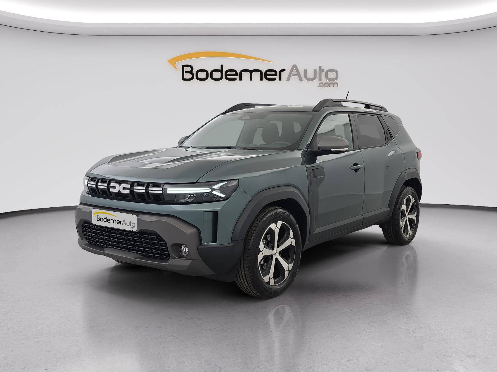 Dacia Duster  Mild Hybrid 140 occasion de 2026 en vente à Caen