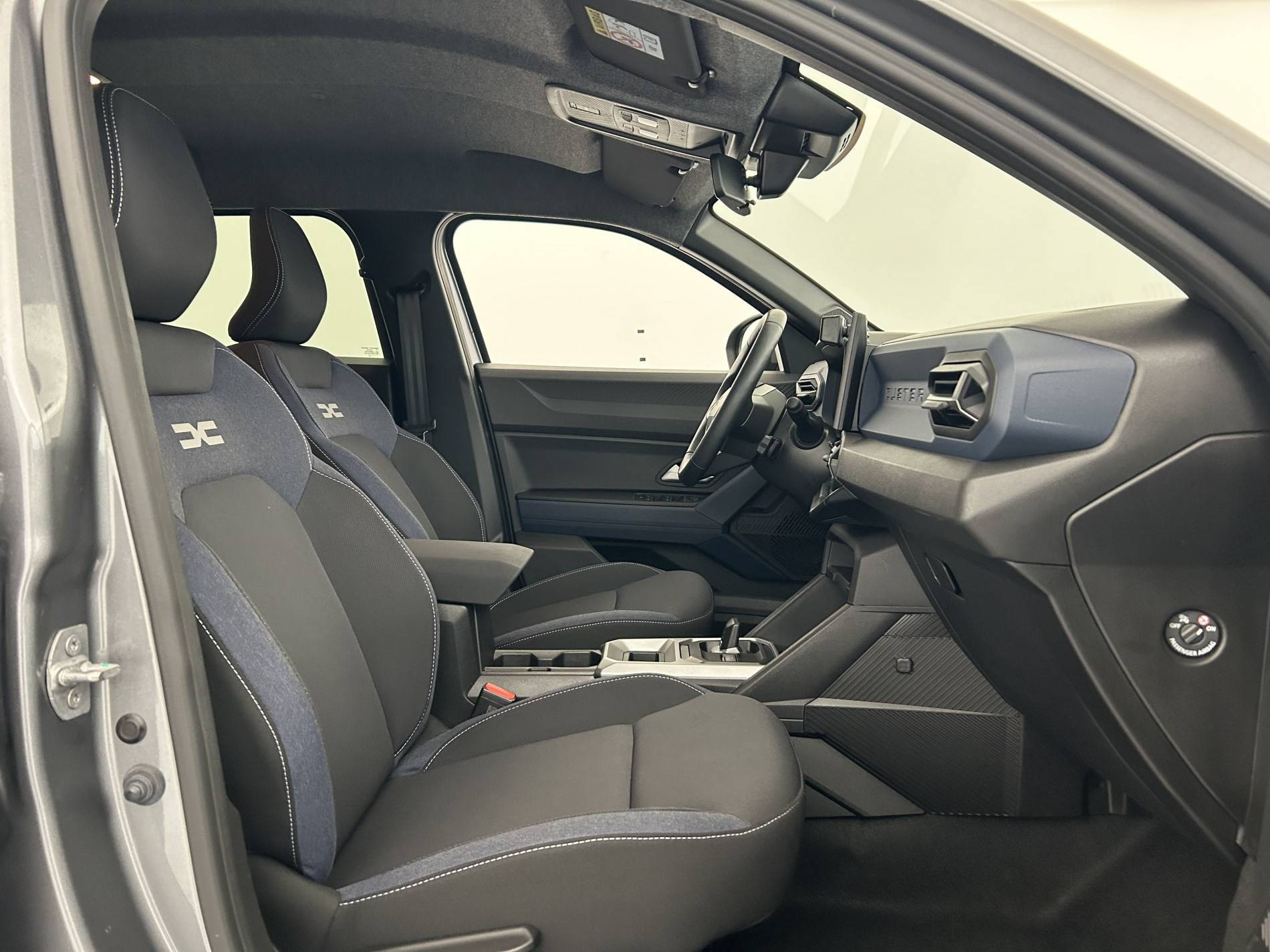 Vente en ligne Dacia Duster  Hybrid 140 au prix de 26 390 €