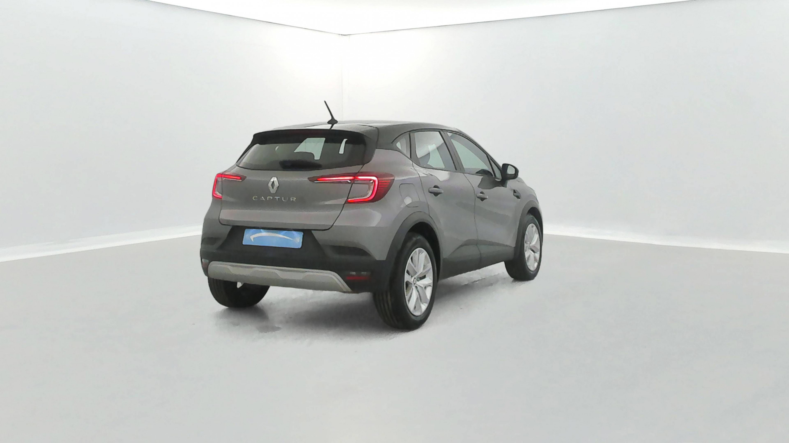 Vente en ligne Renault Captur  TCe 90 au prix de 14 870 €