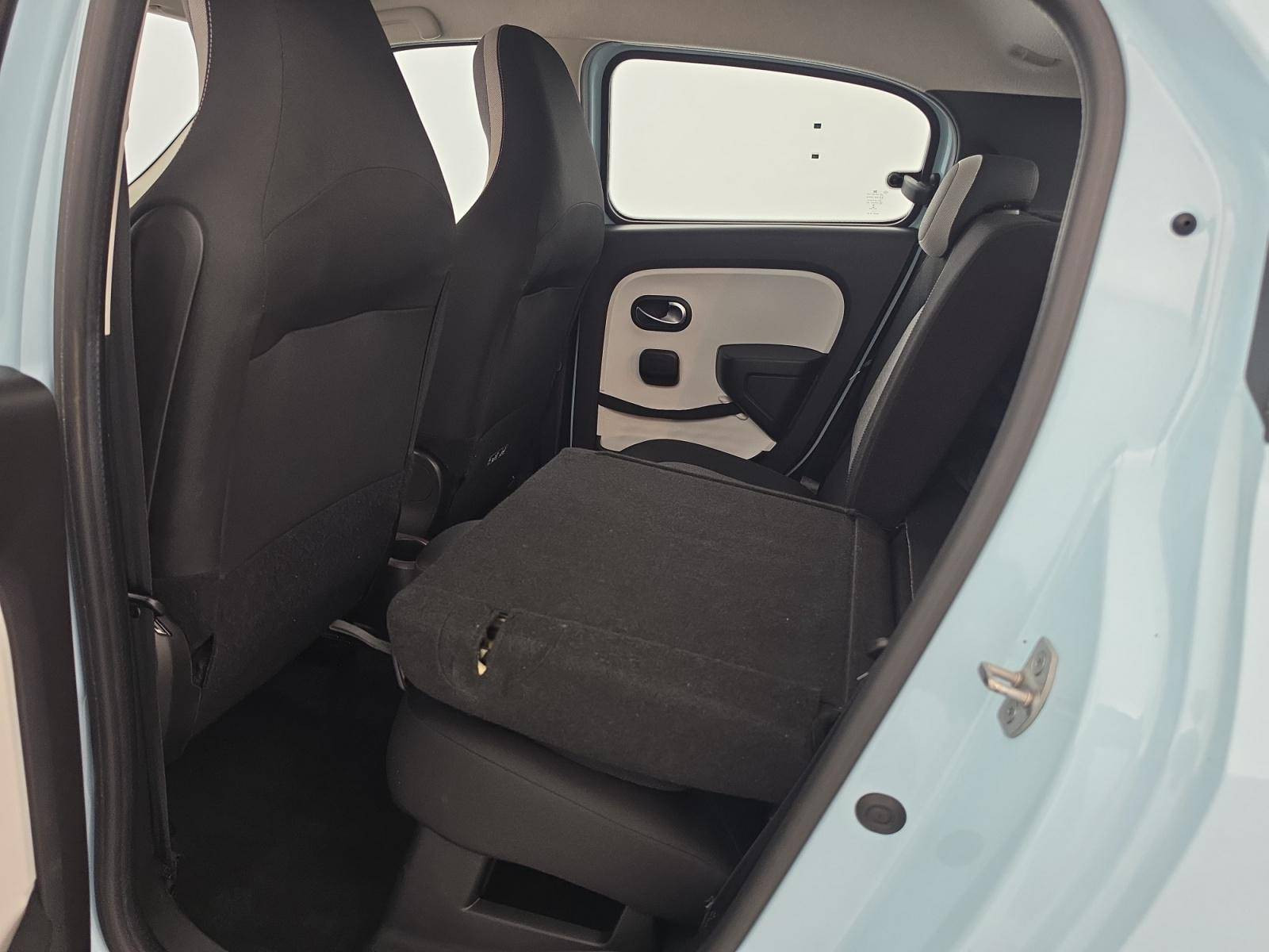 Vente en ligne Renault Twingo Electrique Twingo III E-Tech au prix de 11 990 €