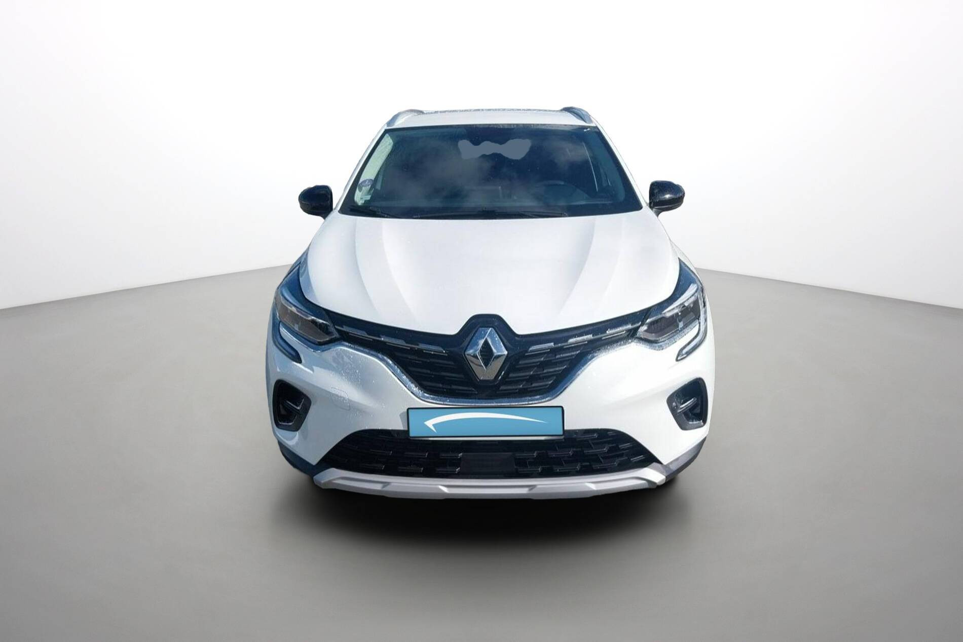 Vente en ligne Renault Captur  E-Tech full hybrid 145 au prix de 20 990 €