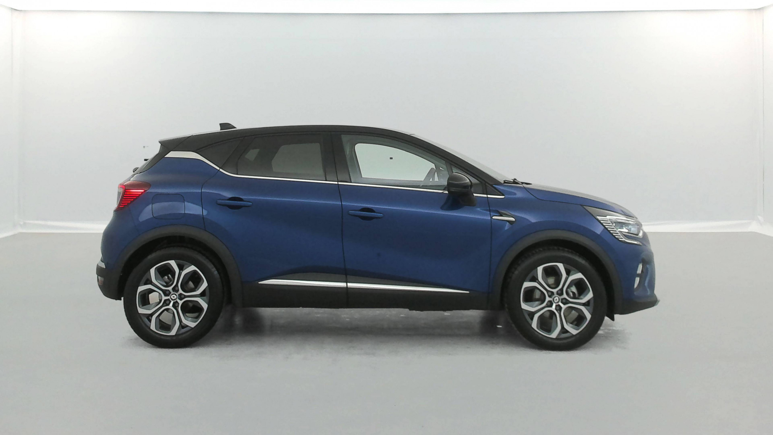 Vente en ligne Renault Captur  E-Tech full hybrid 145 au prix de 22 690 €