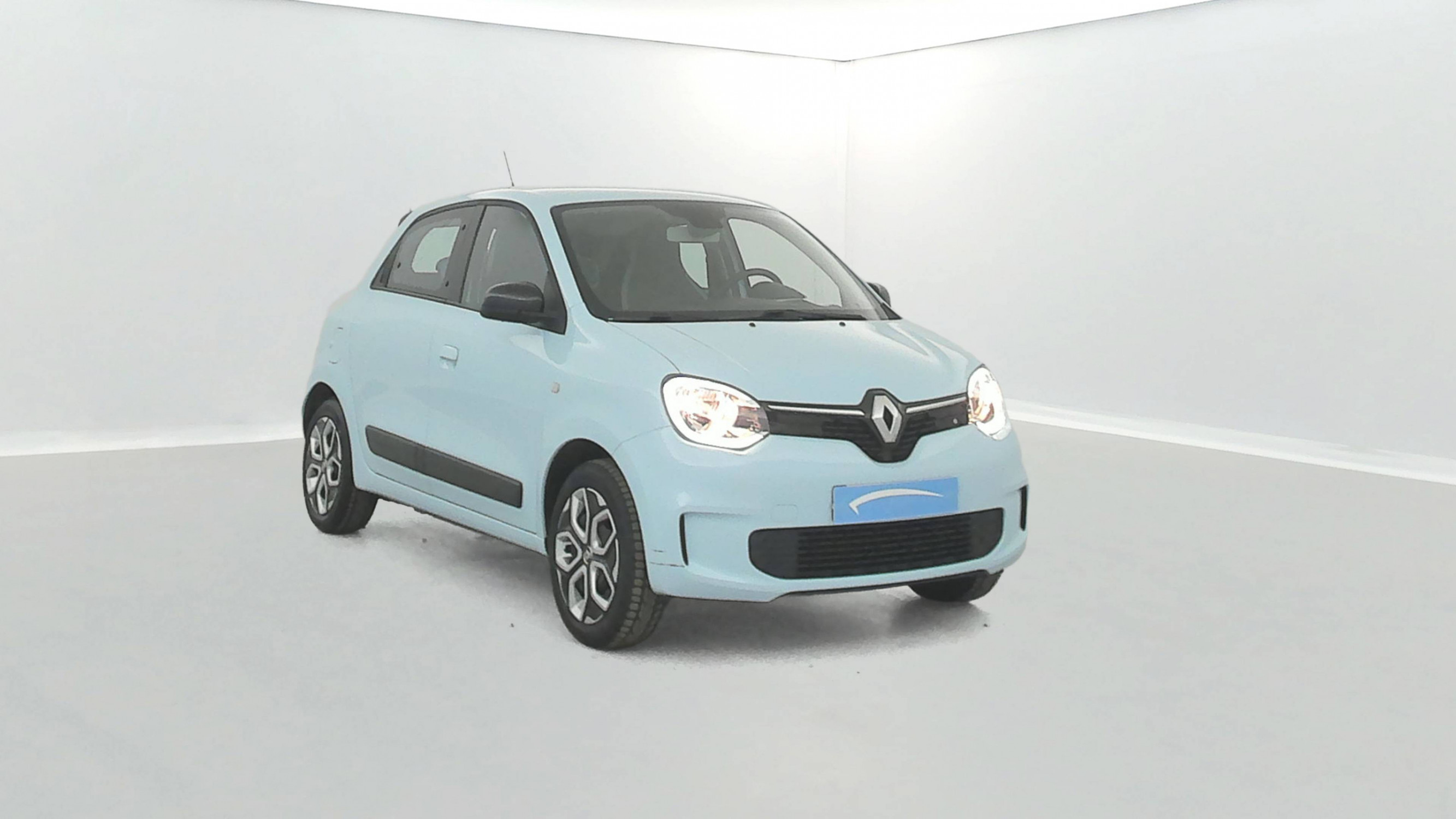 Vente en ligne Renault Twingo 3  SCe 65 au prix de 12 390 €
