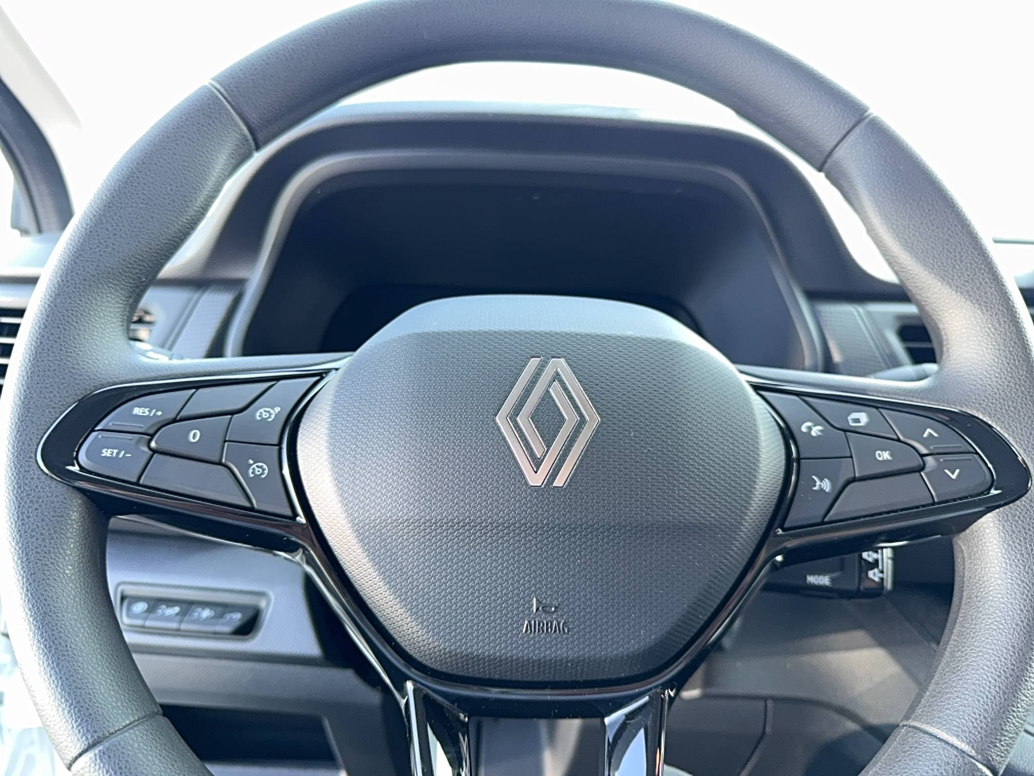 Vente en ligne Renault Trafic Van E-Tech TRAFIC E-TECH ELECTRIQUE FGN L1H1 3T AC22 au prix de 35 300 €