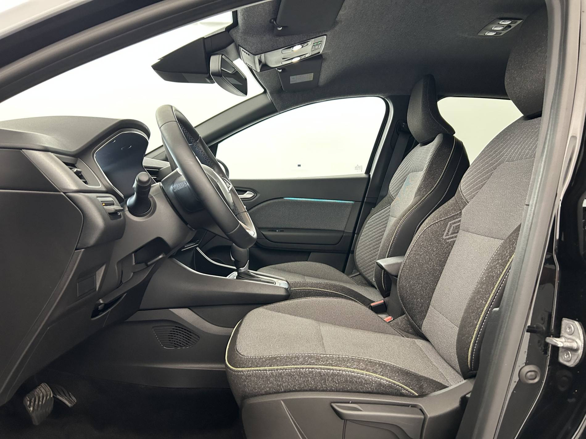 Vente en ligne Renault Captur  E-Tech full hybrid 145 ch au prix de 24 490 €