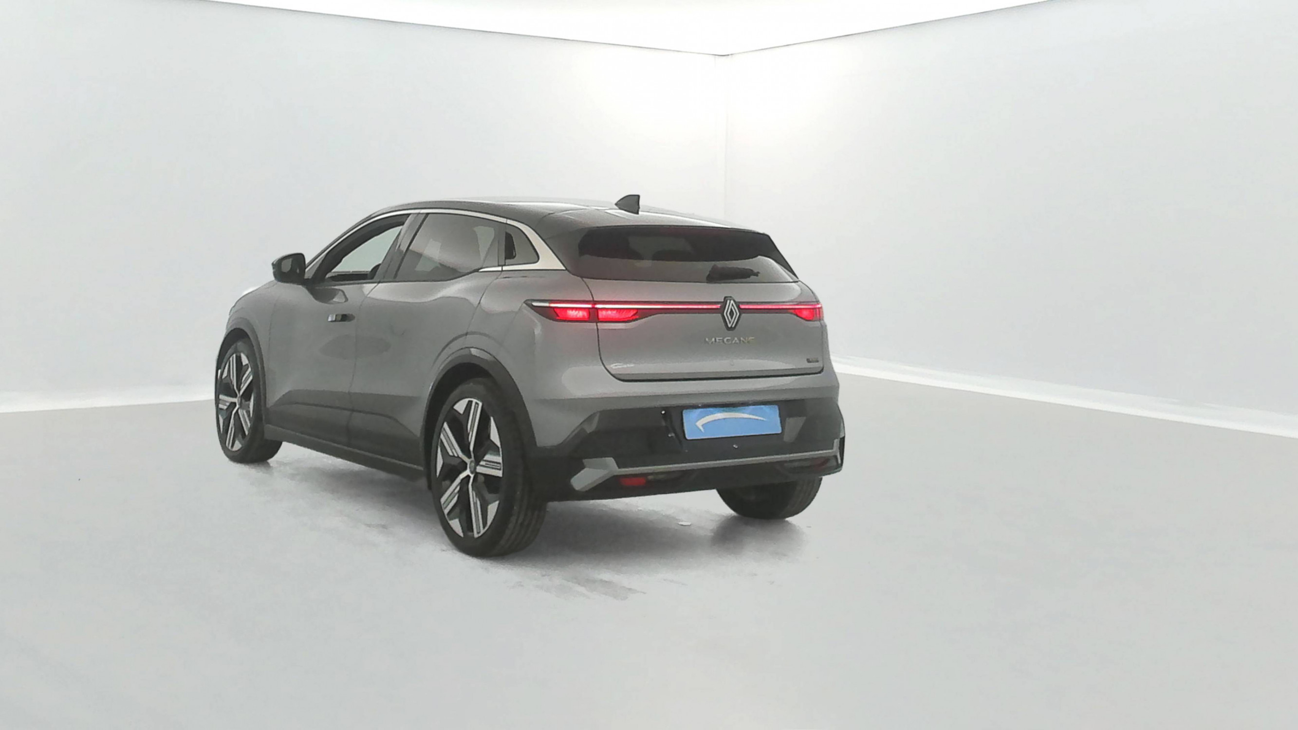 Vente en ligne Renault Megane E-Tech  220 ch autonomie confort GSR2 au prix de 33 990 €