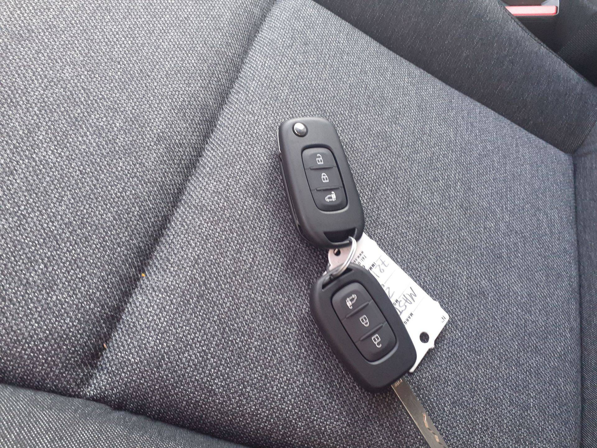 Vente en ligne Renault Master E-Tech MASTER ELECTRIQUE FGN L2H2 3T5 GRANDE AUTONOMIE au prix de 60 384 €