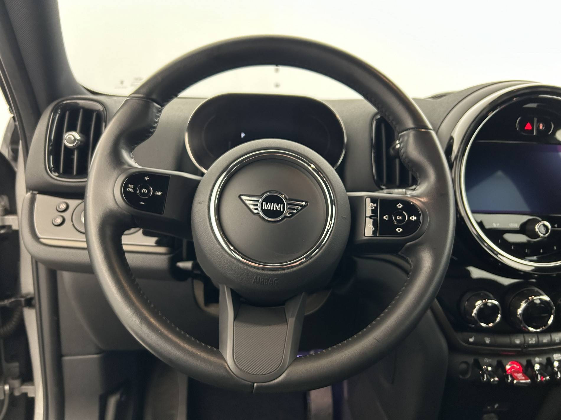 Vente en ligne Mini Countryman Countryman 136 ch BVA7 au prix de 26 990 €