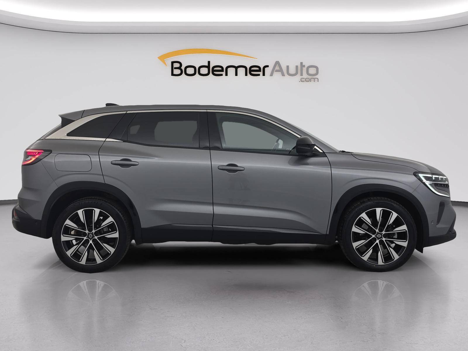 Vente en ligne Renault Austral  E-Tech hybrid 200 au prix de 27 890 €