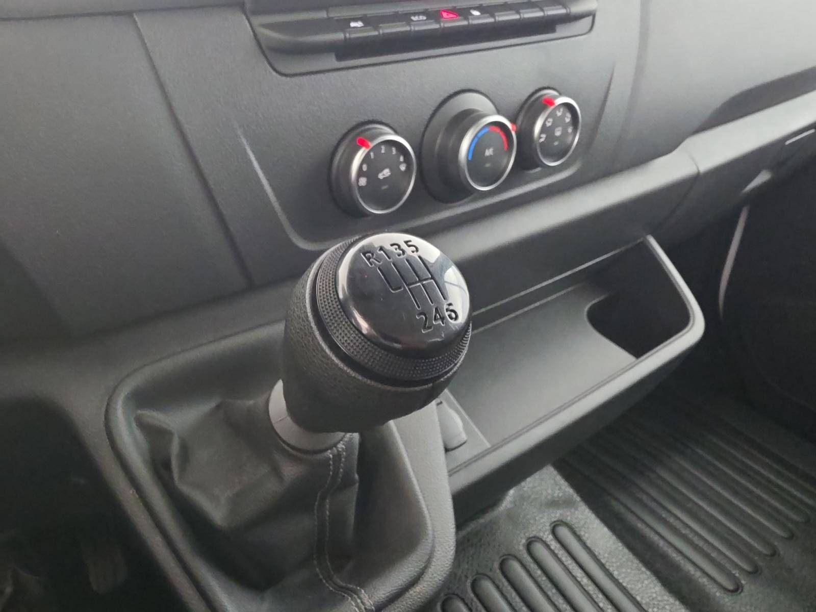 Vente en ligne Renault Master 3 Châssis Cabine MASTER CC PROP RJ3500 L2 PAFC BLUE DCI 130 EURO VI au prix de 32 900 €