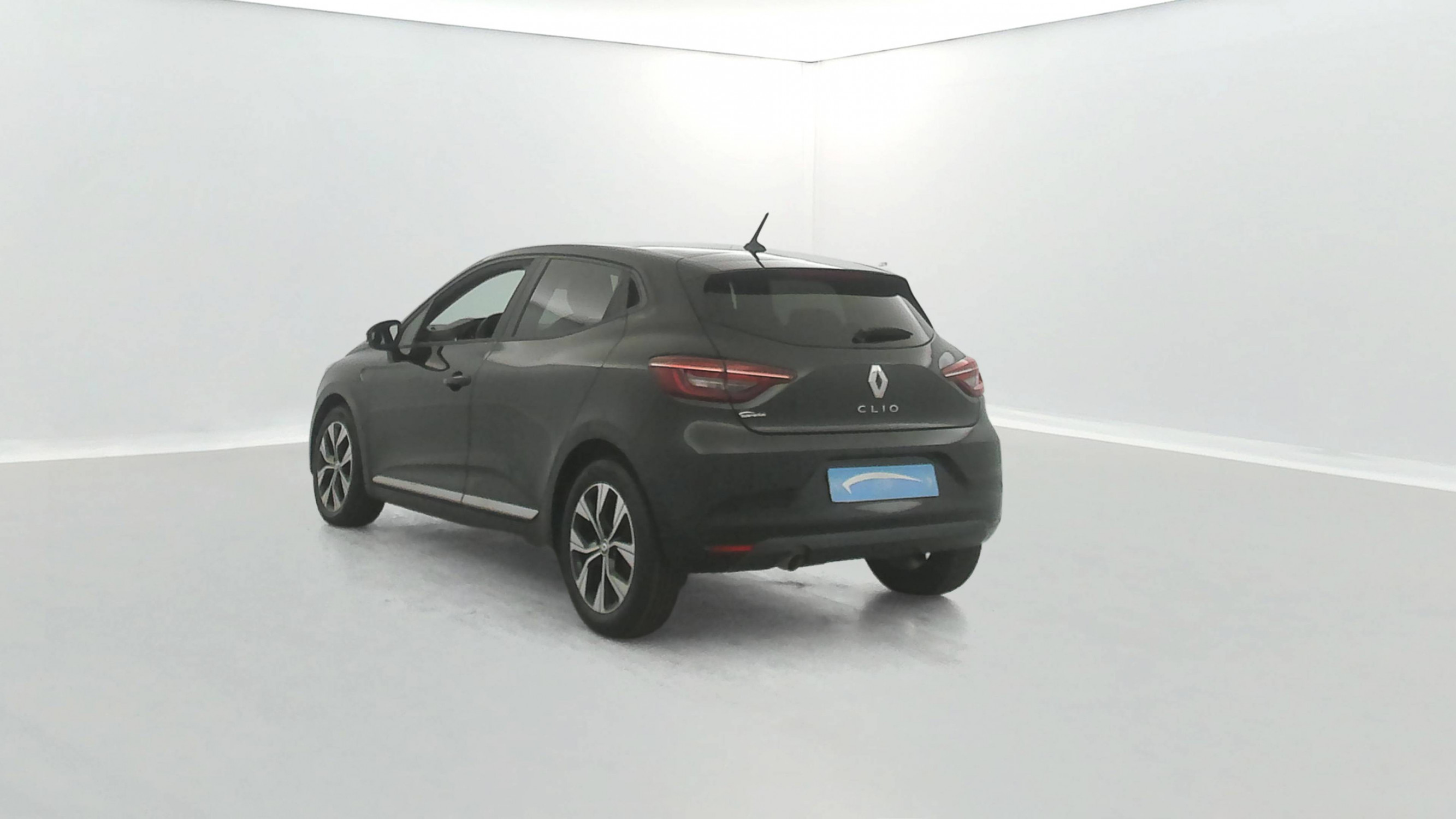 Vente en ligne Renault Clio 5 Clio TCe 90 au prix de 14 490 €