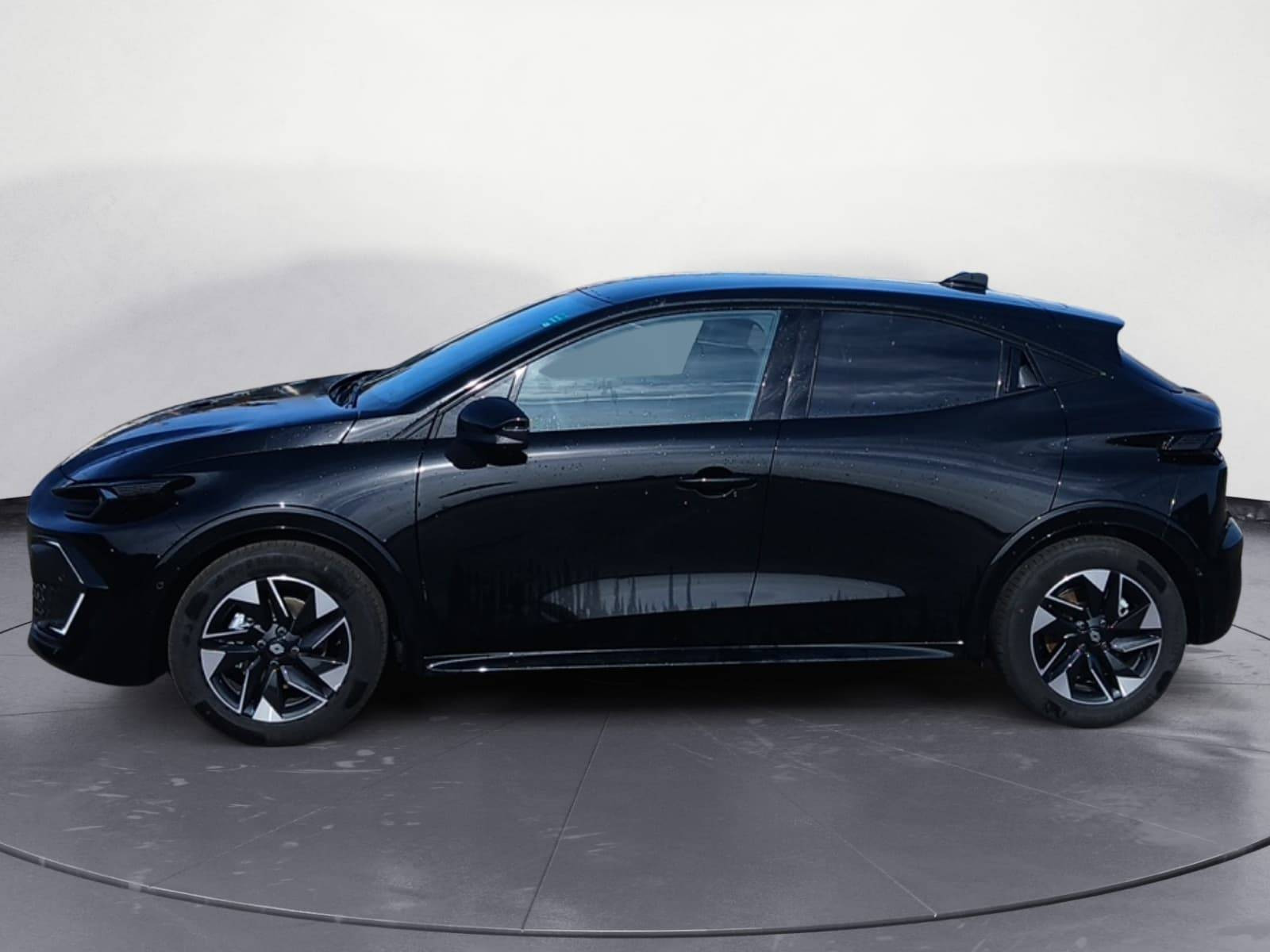 Vente en ligne Renault Clio 6 Clio E-Tech full hybrid 160 ch au prix de 26 890 €
