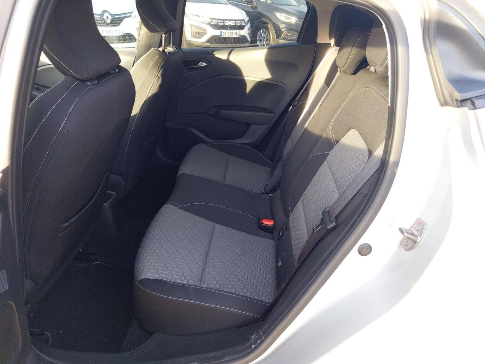 Vente en ligne Renault Clio 5 Clio TCe 100 GPL au prix de 14 490 €