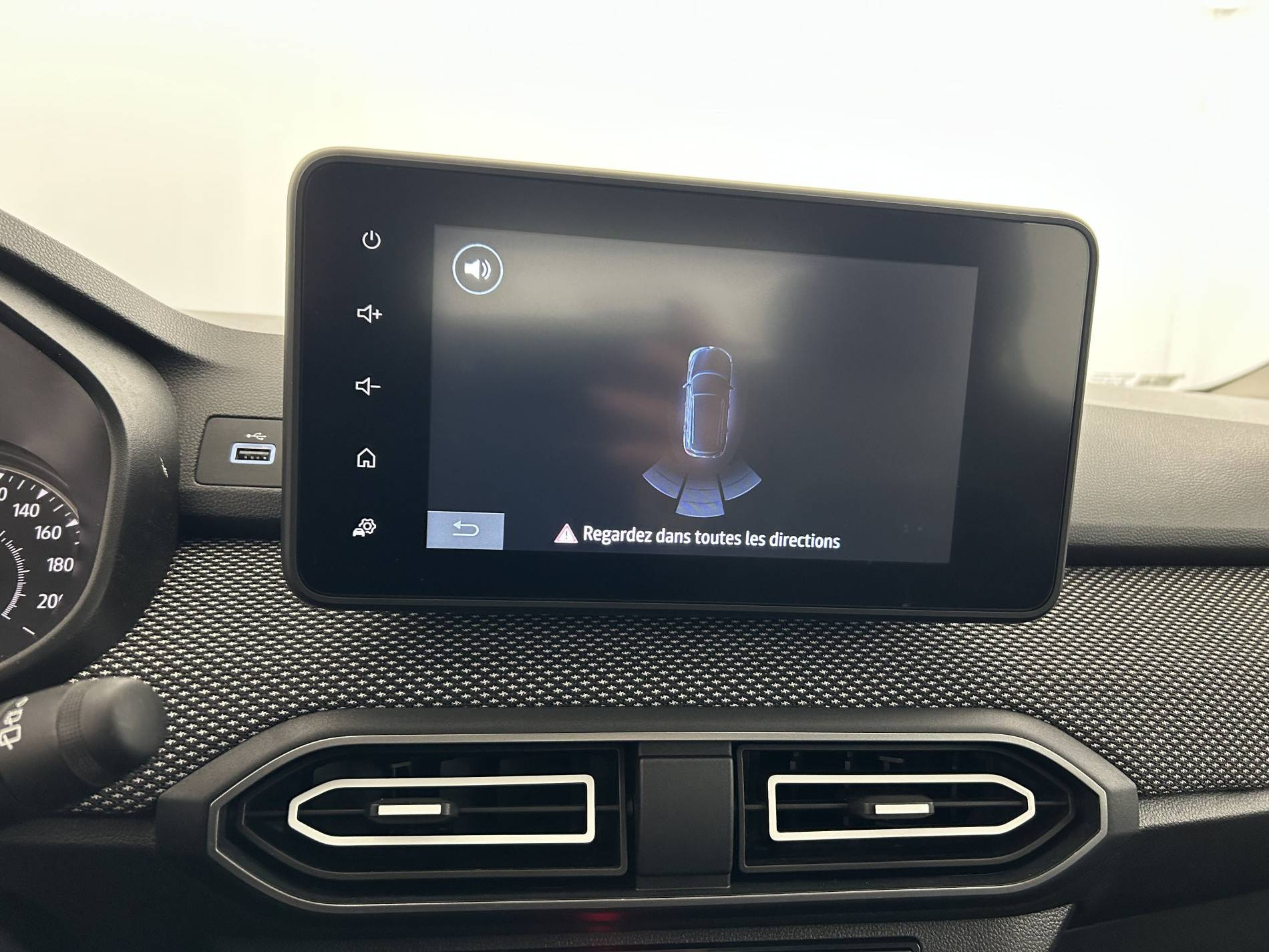 Vente en ligne Dacia Sandero  TCe 90 GSR2 au prix de 15 490 €