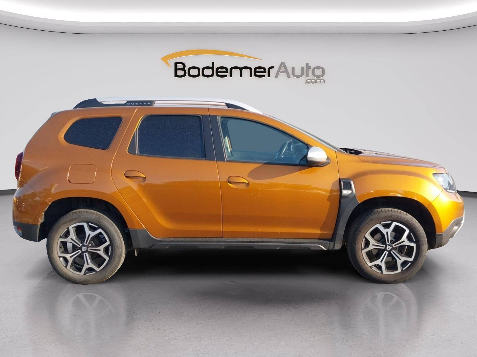 Vente en ligne Dacia Duster 2 PRESTIGE TCE 130 CH au prix de 14 991 €