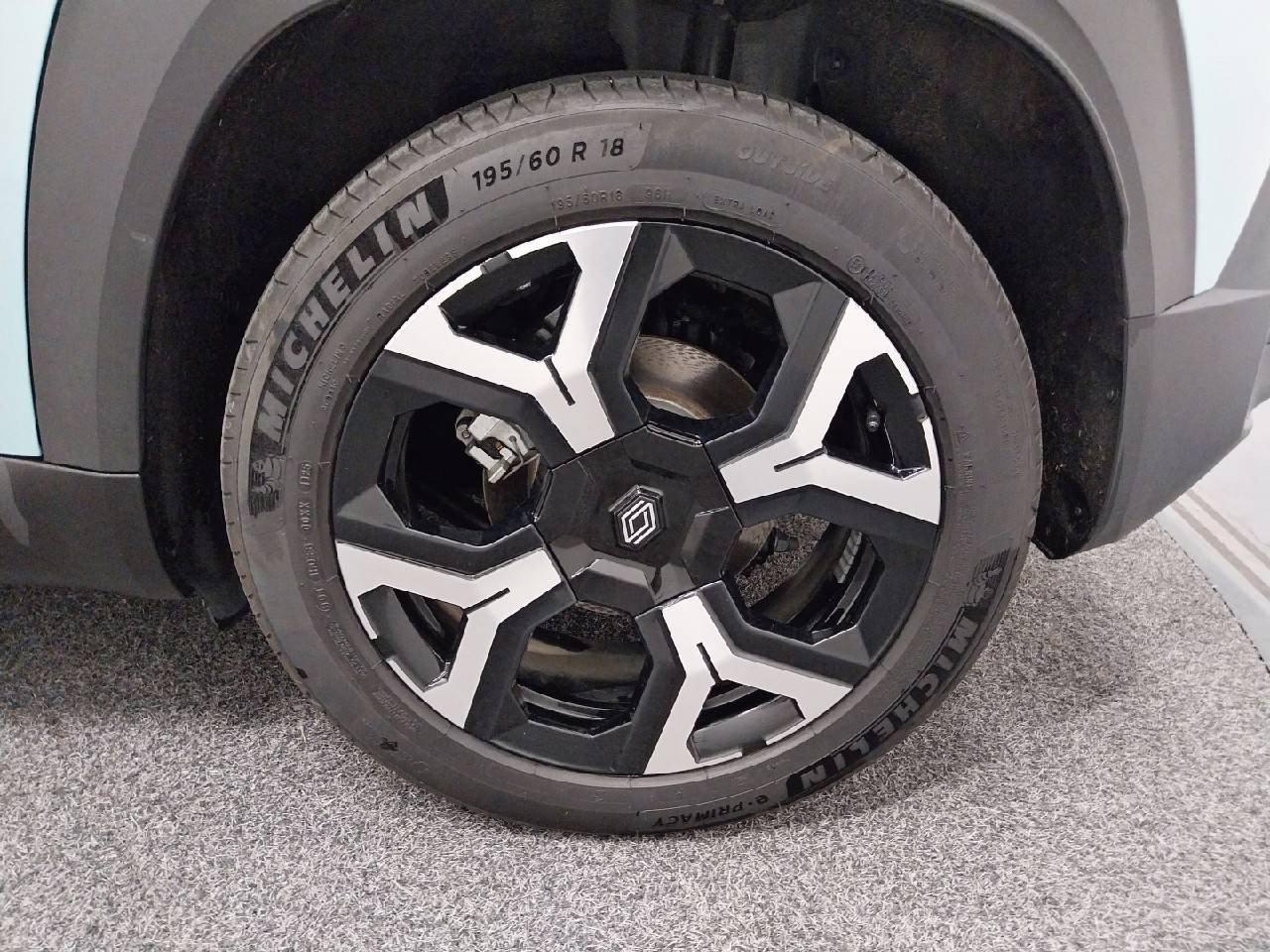 Vente en ligne Renault R4 E-Tech  150 ch autonomie confort au prix de 32 190 €