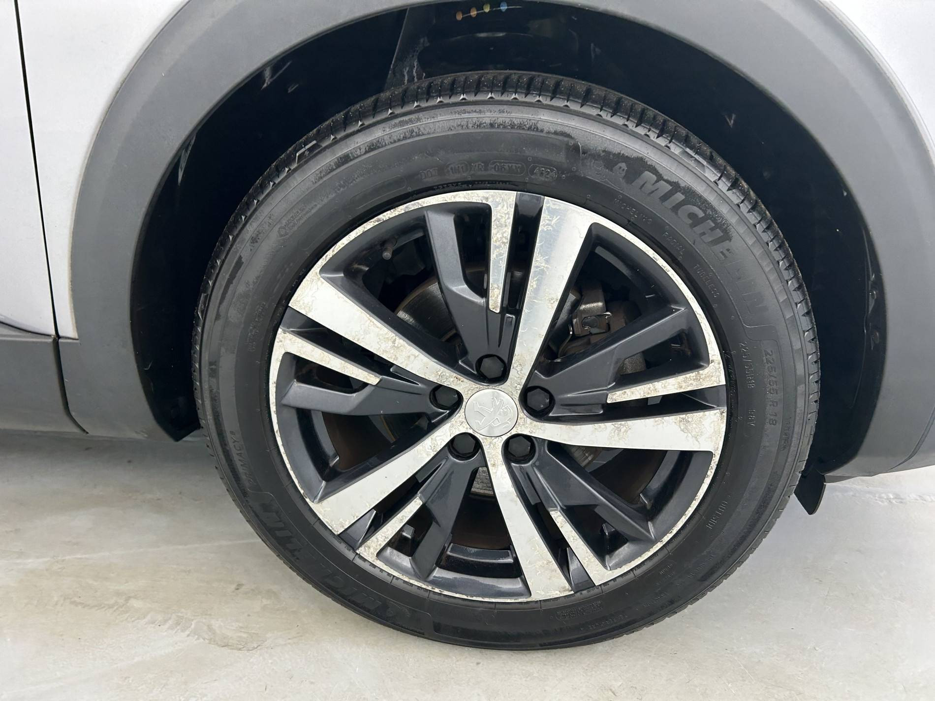 Vente en ligne Peugeot 3008 3008 BlueHDi 130ch S&S BVM6 au prix de 15 290 €